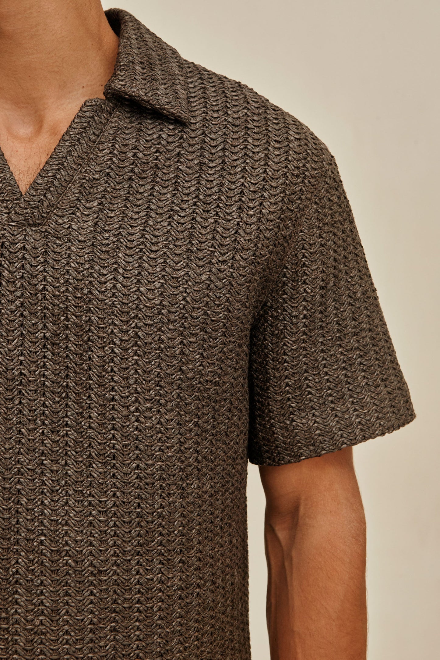 LORENZO SHIRT Cult Gaia