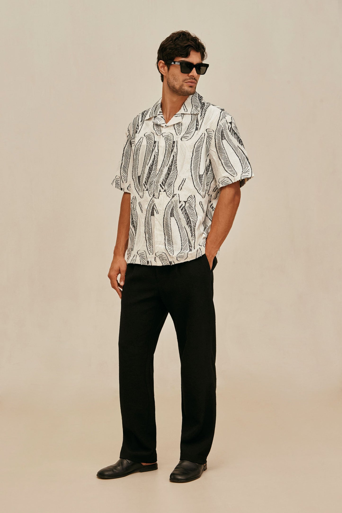 WILL SHIRT Cult Gaia