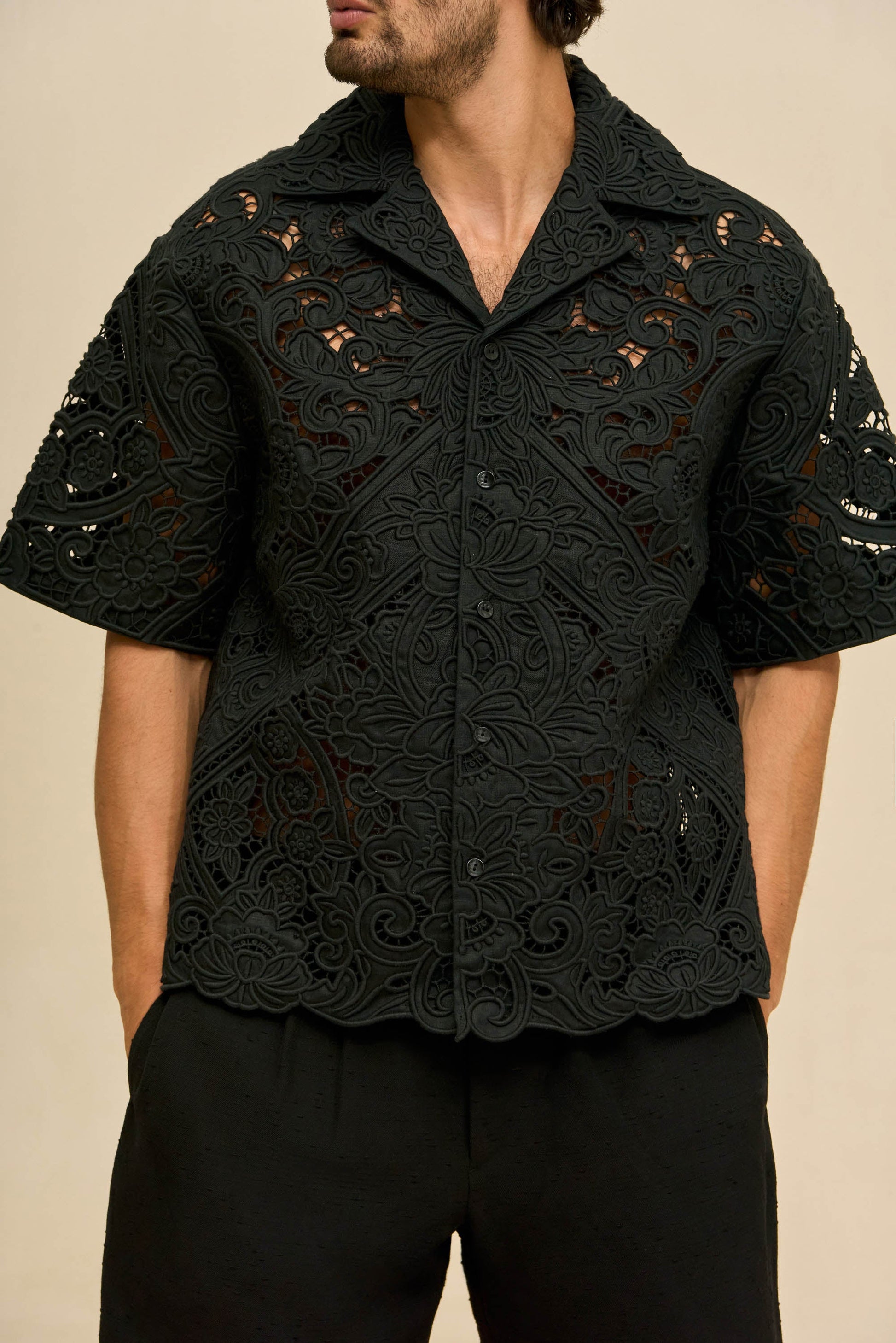 ALDER SHIRT Cult Gaia