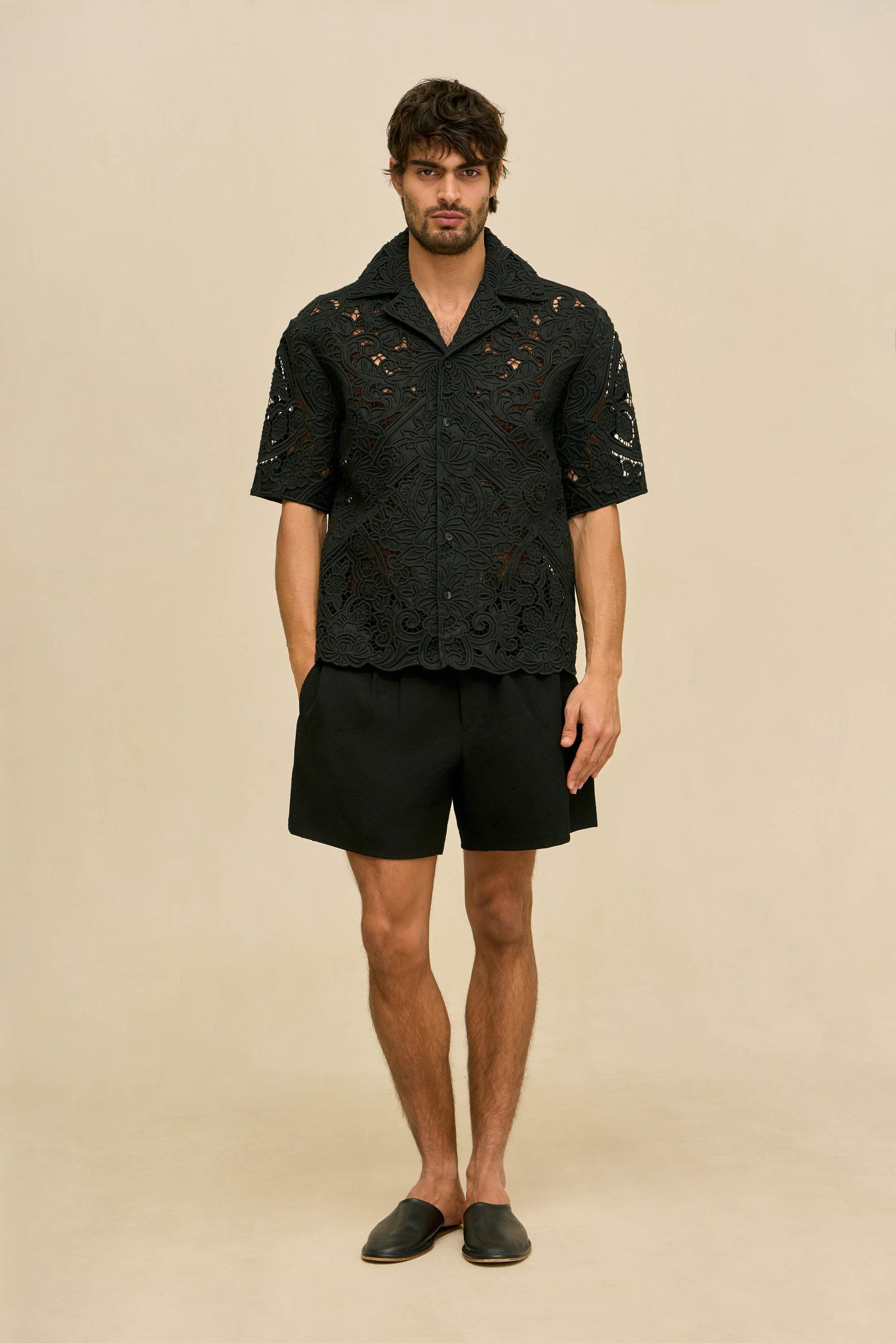 ALDER SHIRT Cult Gaia