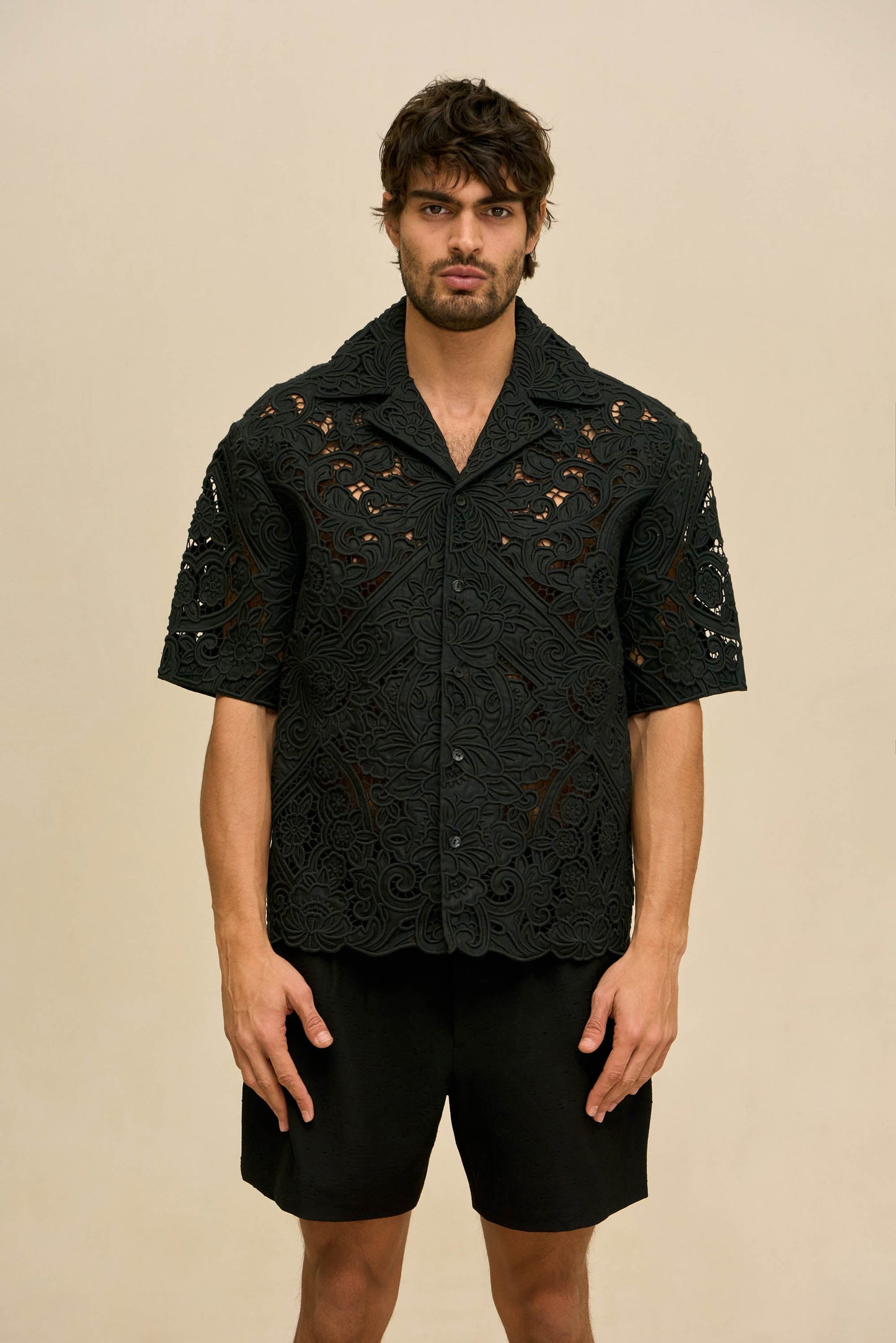 ALDER SHIRT Cult Gaia