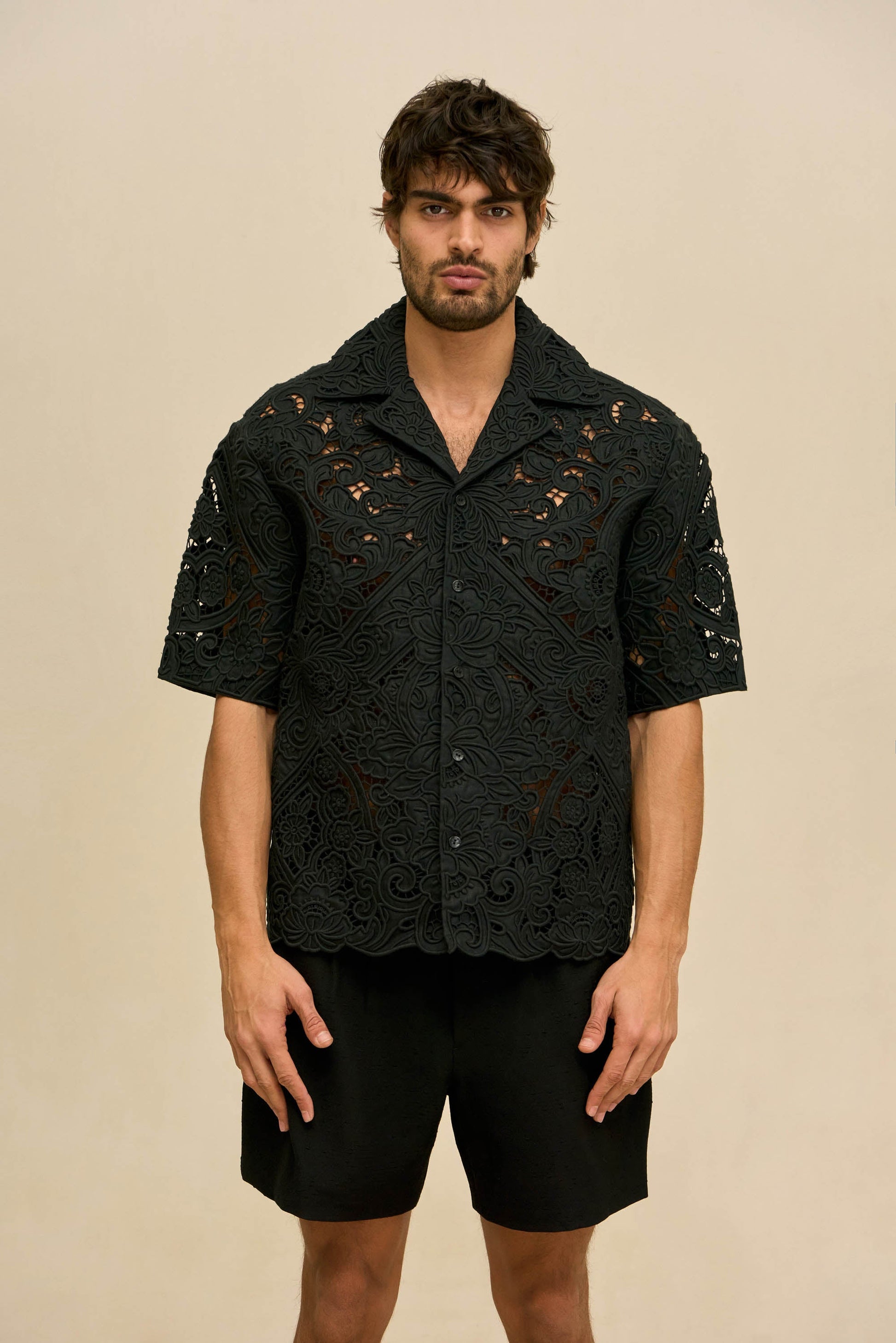 ALDER SHIRT Cult Gaia