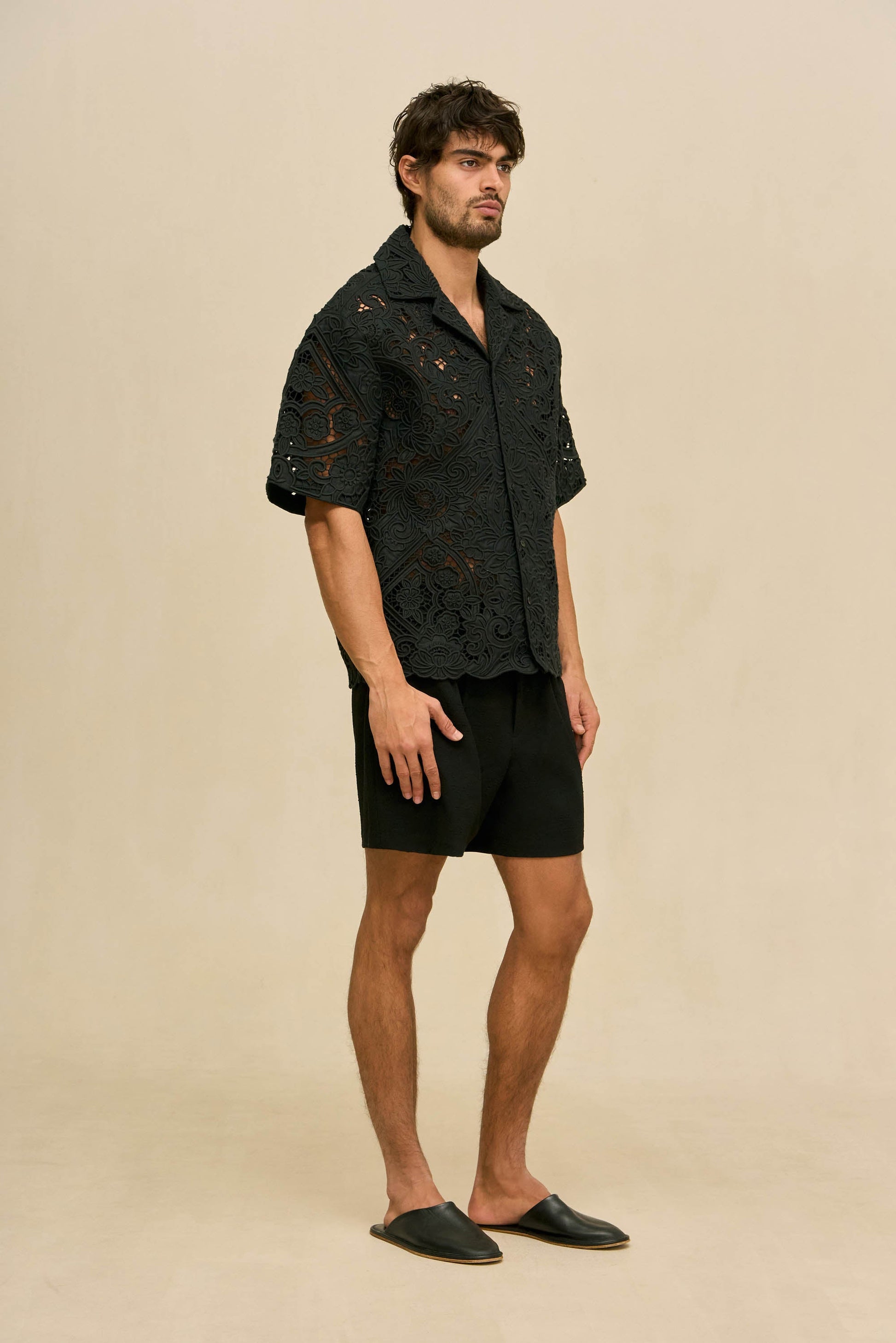 ALDER SHIRT Cult Gaia