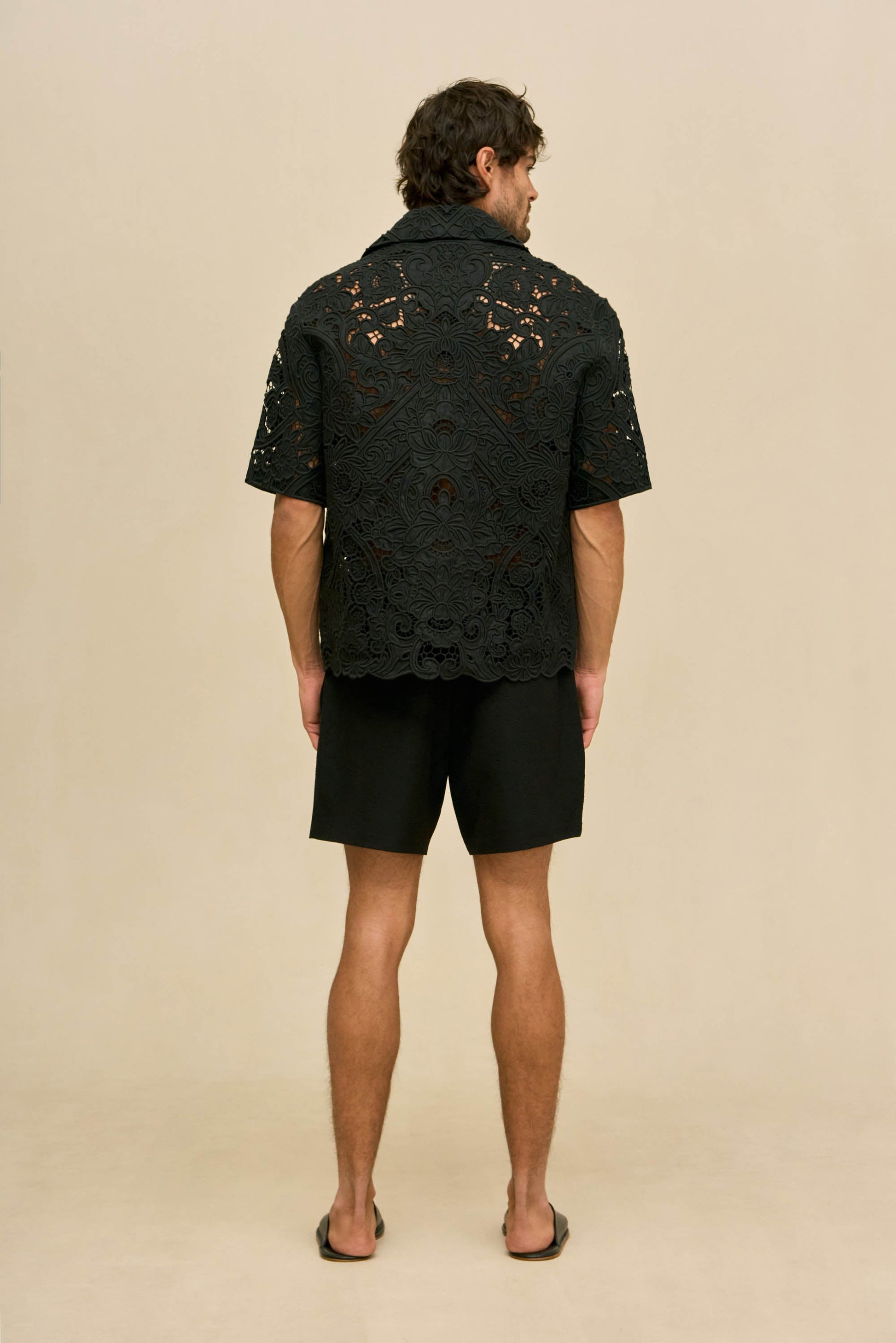 ALDER SHIRT Cult Gaia