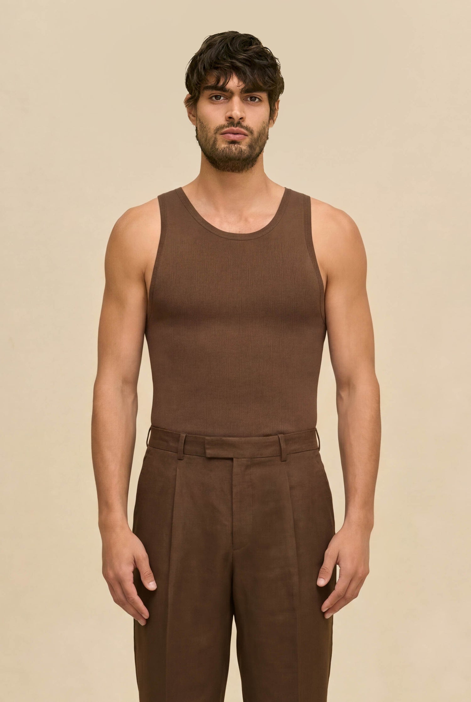 ELIOT KNIT TANK Cult Gaia