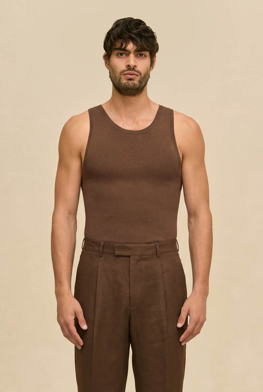 ELIOT KNIT TANK Cult Gaia