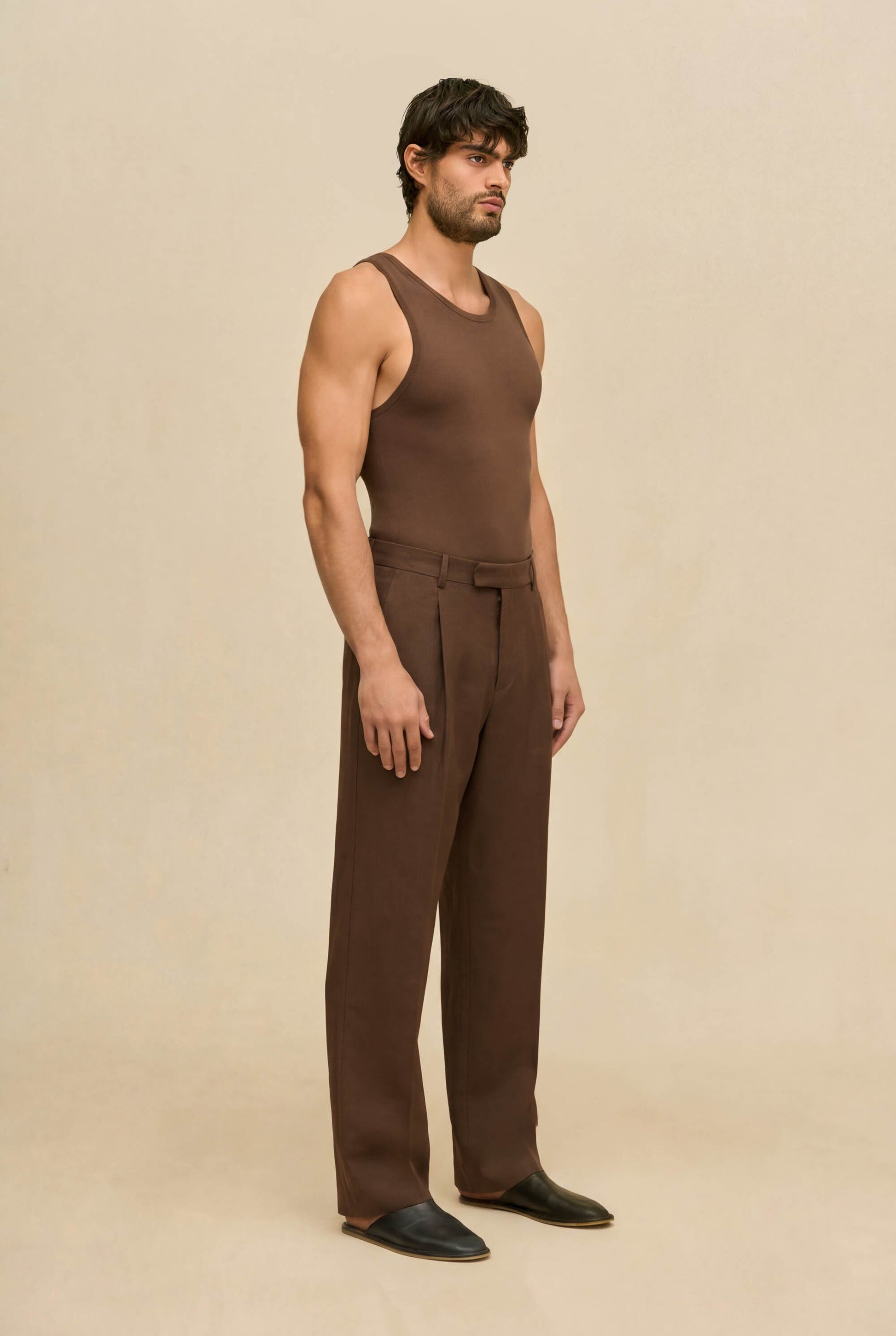 ELIOT KNIT TANK Cult Gaia