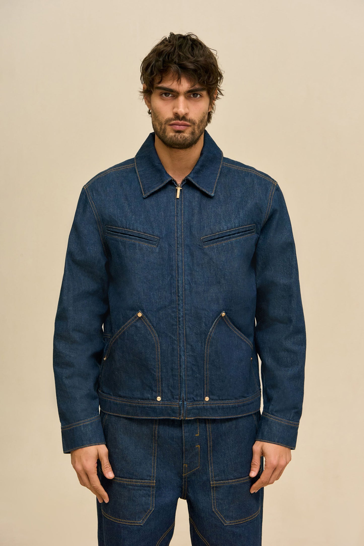TORU JACKET Cult Gaia