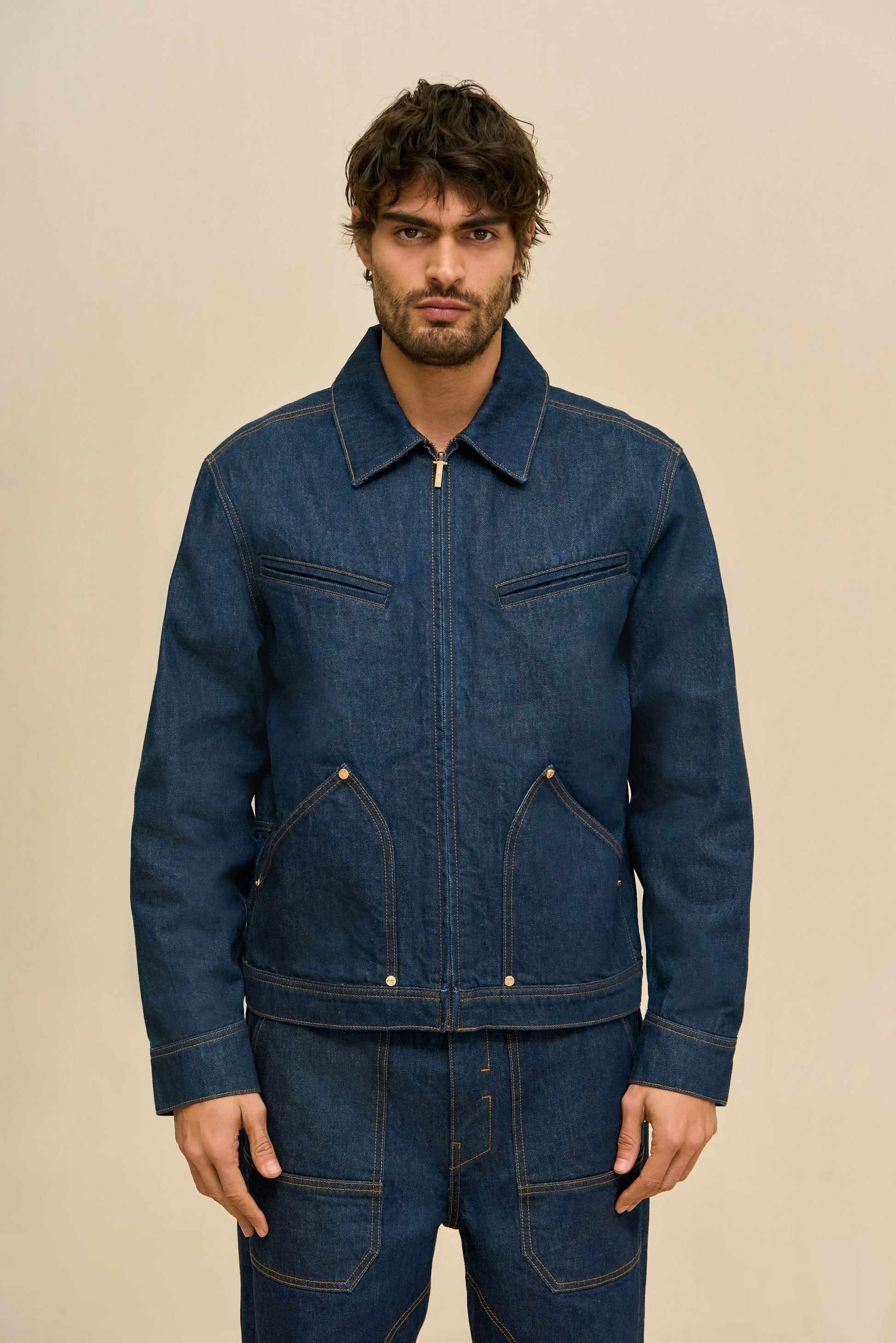 TORU JACKET Cult Gaia