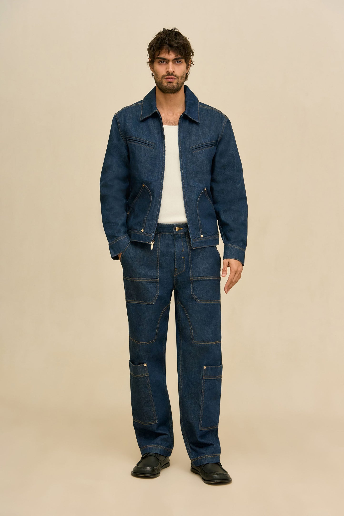 TORU JACKET Cult Gaia
