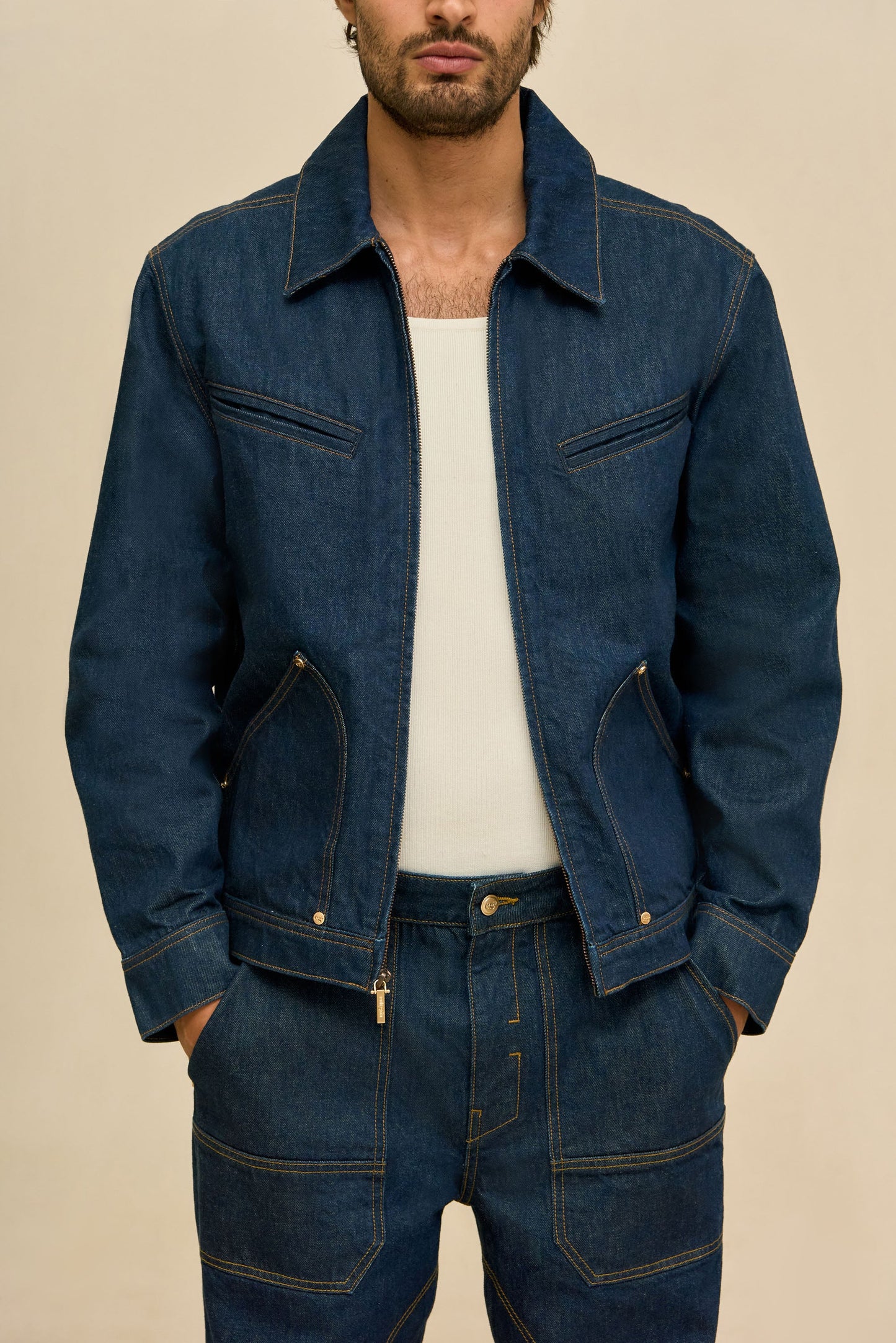TORU JACKET Cult Gaia
