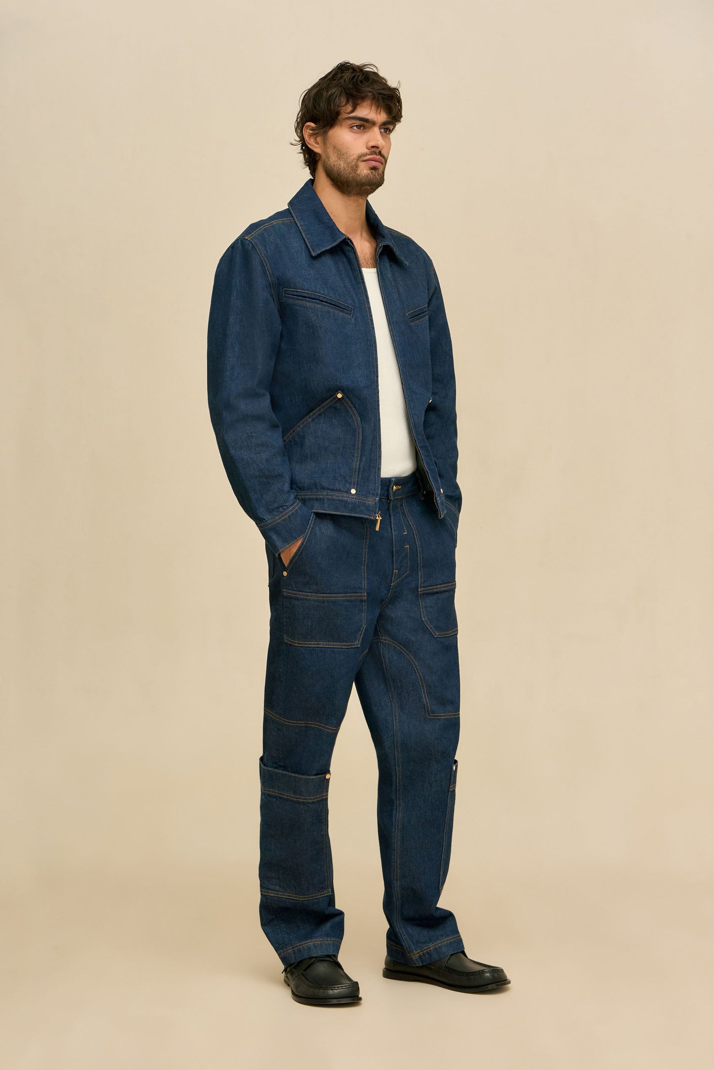 TORU JACKET Cult Gaia