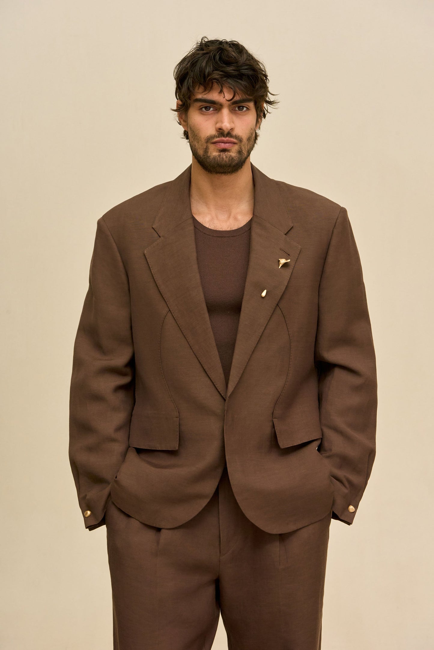 ARTURO BLAZER Cult Gaia