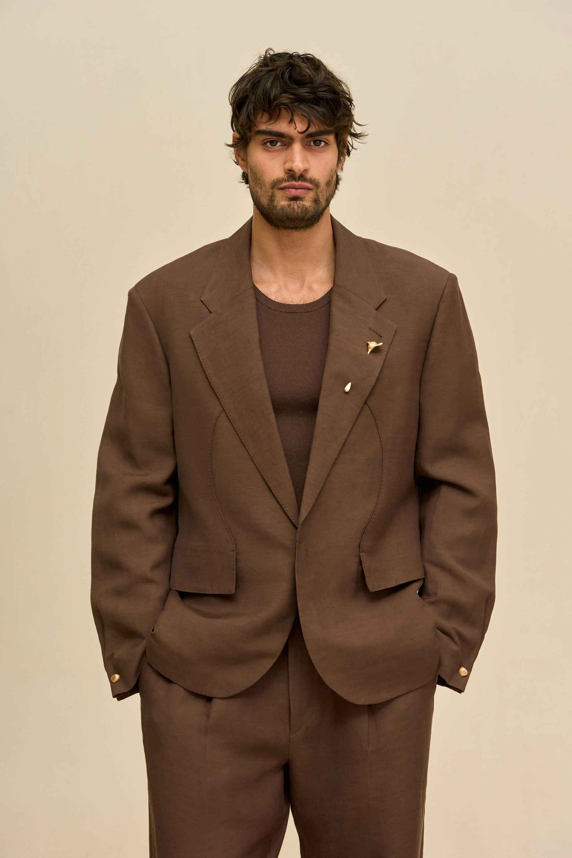 ARTURO BLAZER Cult Gaia