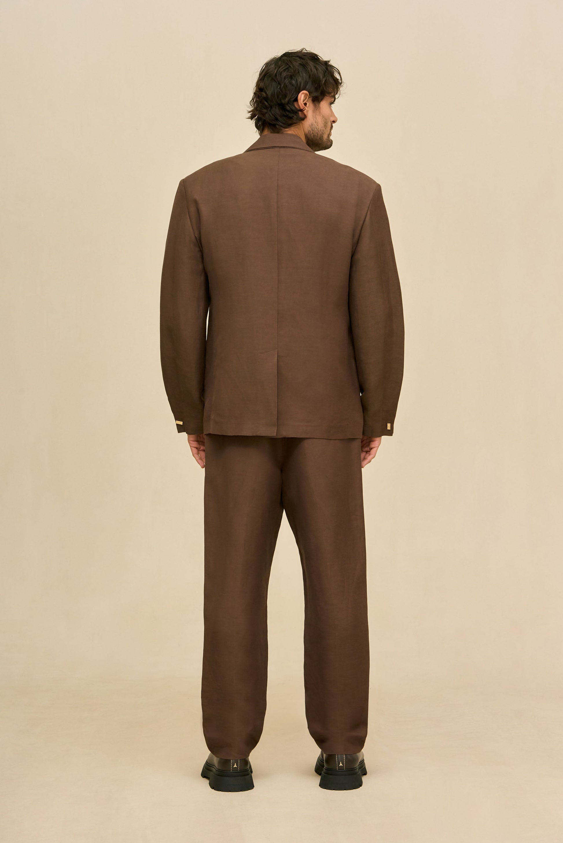 ARTURO BLAZER Cult Gaia
