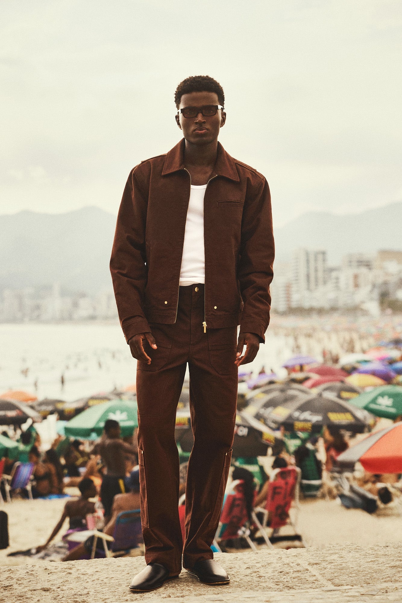 ALVARO JACKET Cult Gaia
