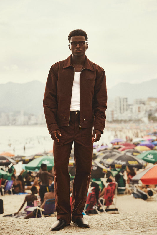 ALVARO JACKET Cult Gaia