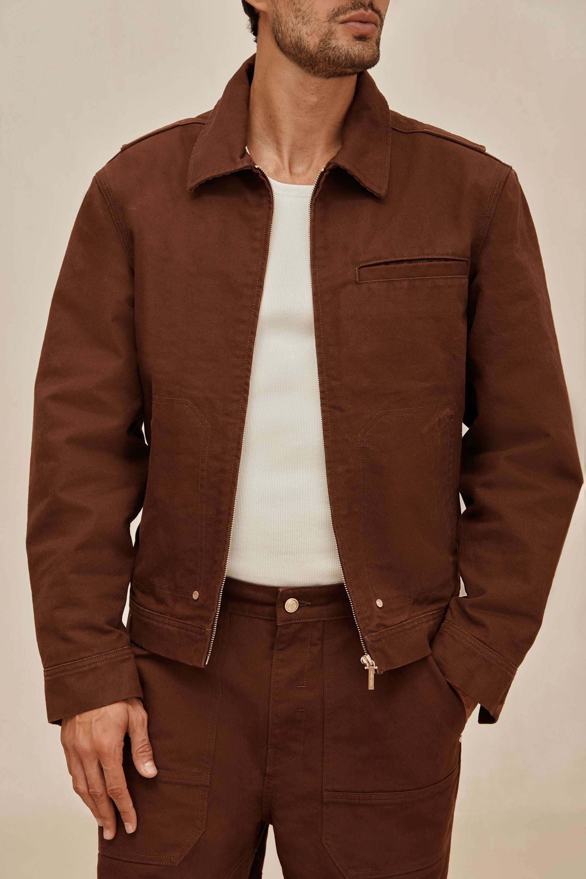 ALVARO JACKET Cult Gaia