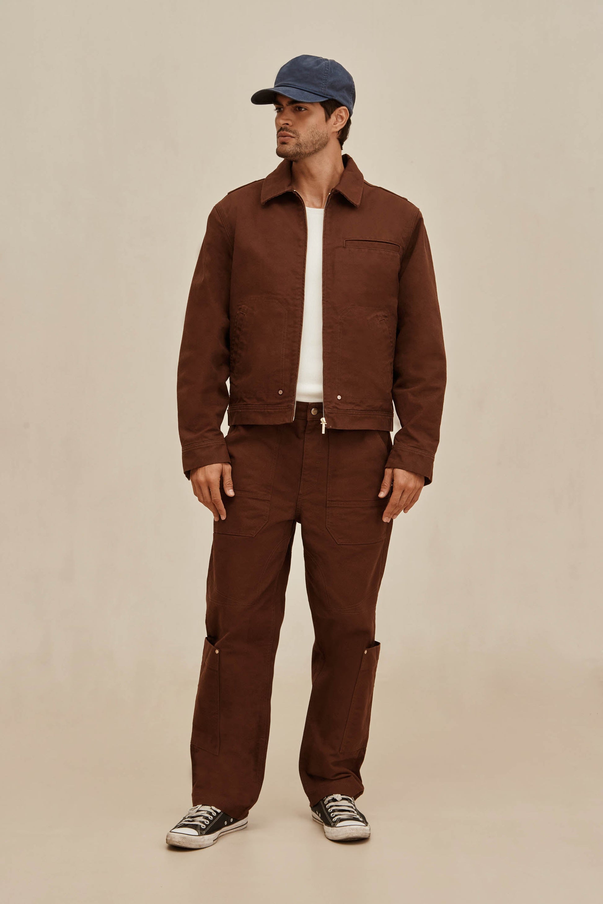 ALVARO JACKET Cult Gaia