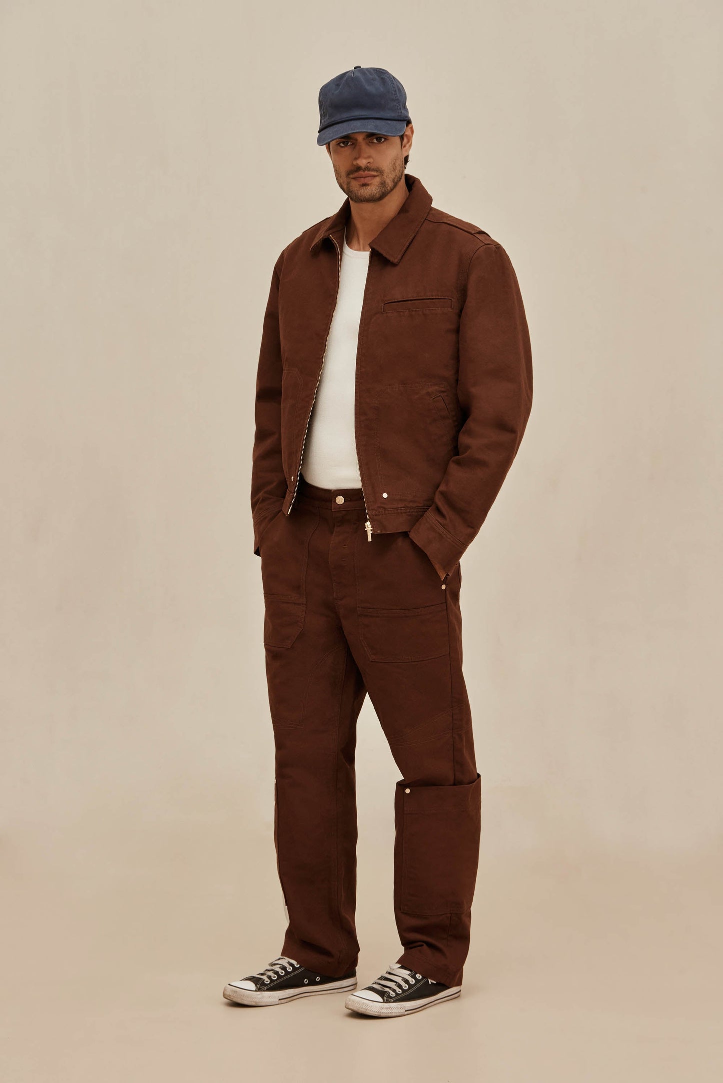 ALVARO JACKET Cult Gaia
