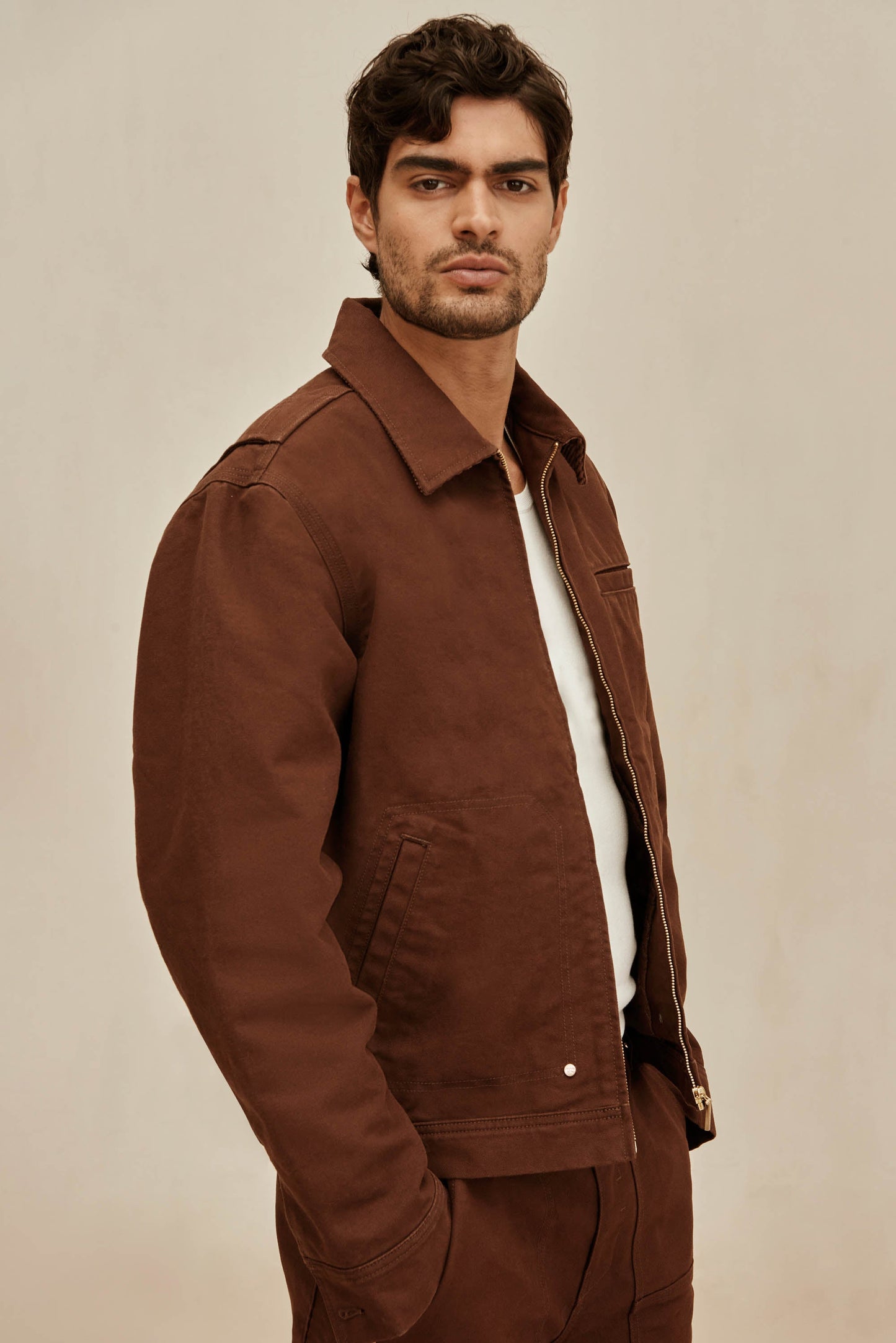 ALVARO JACKET Cult Gaia