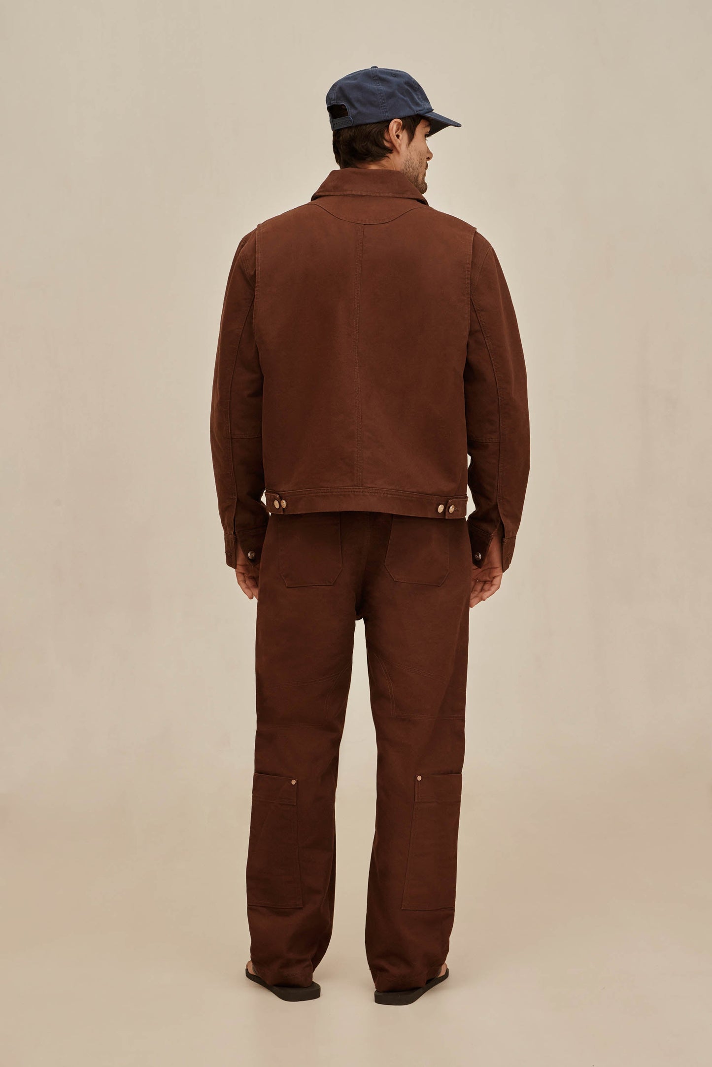ALVARO JACKET Cult Gaia