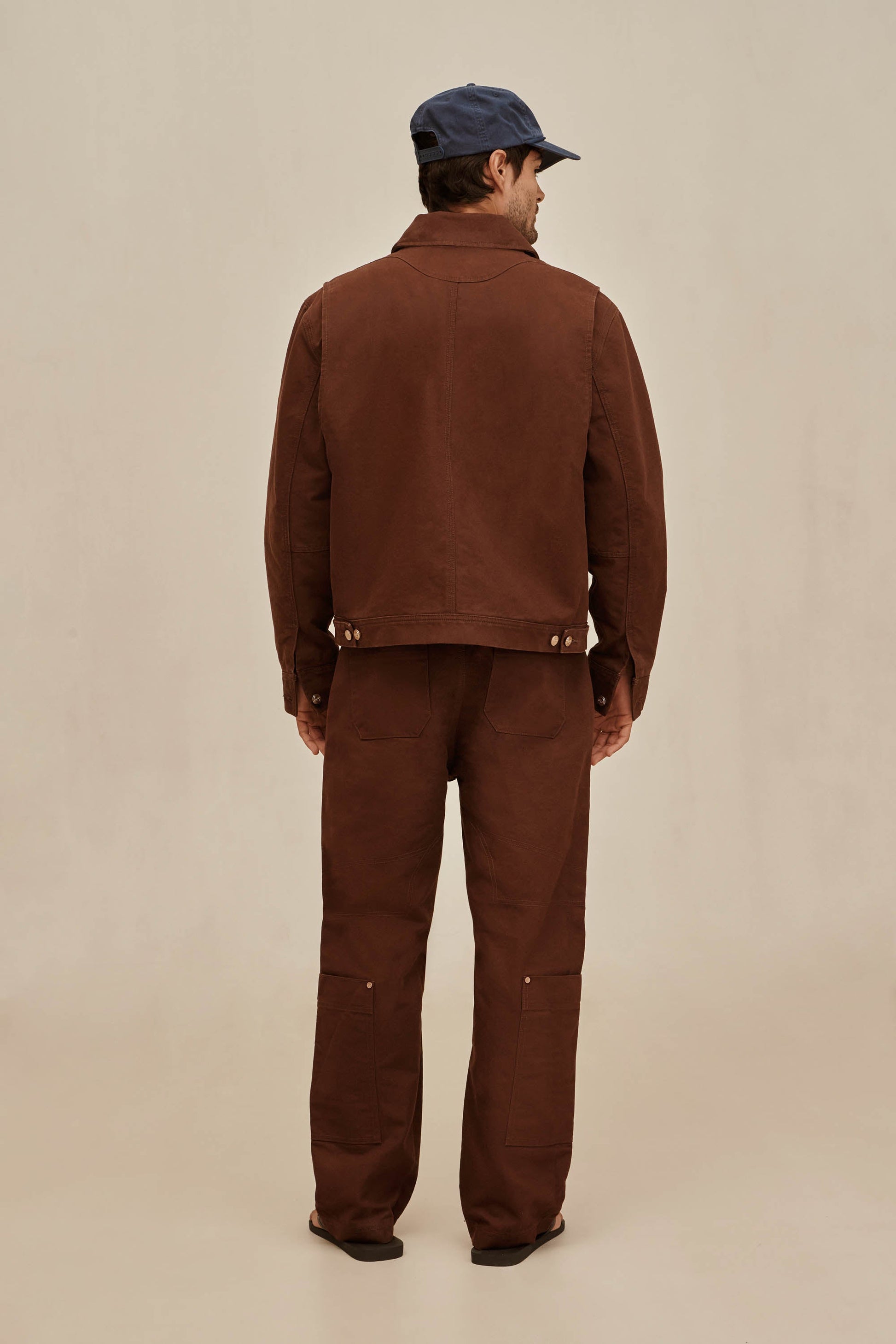 ALVARO JACKET Cult Gaia