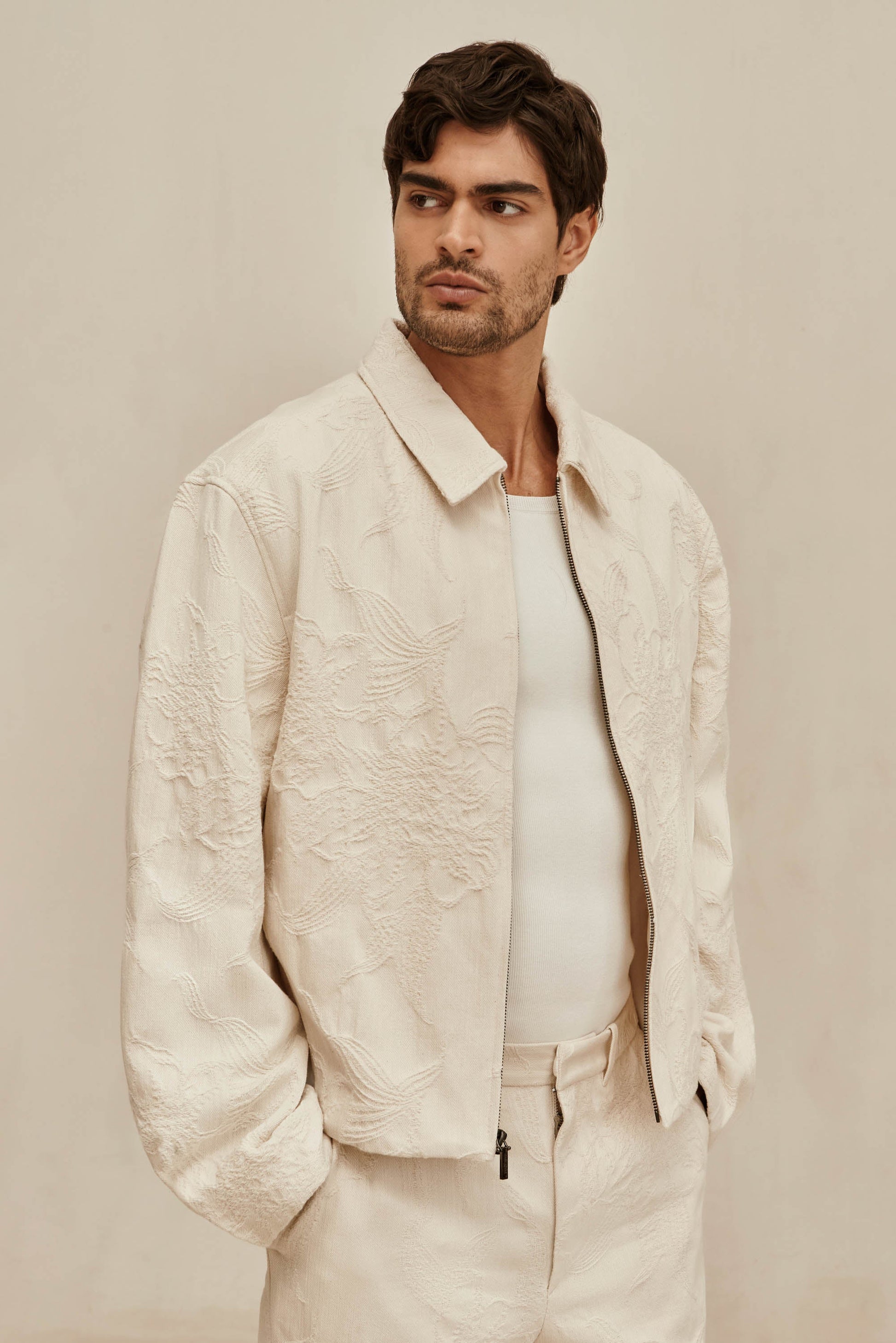 ROB JACKET Cult Gaia