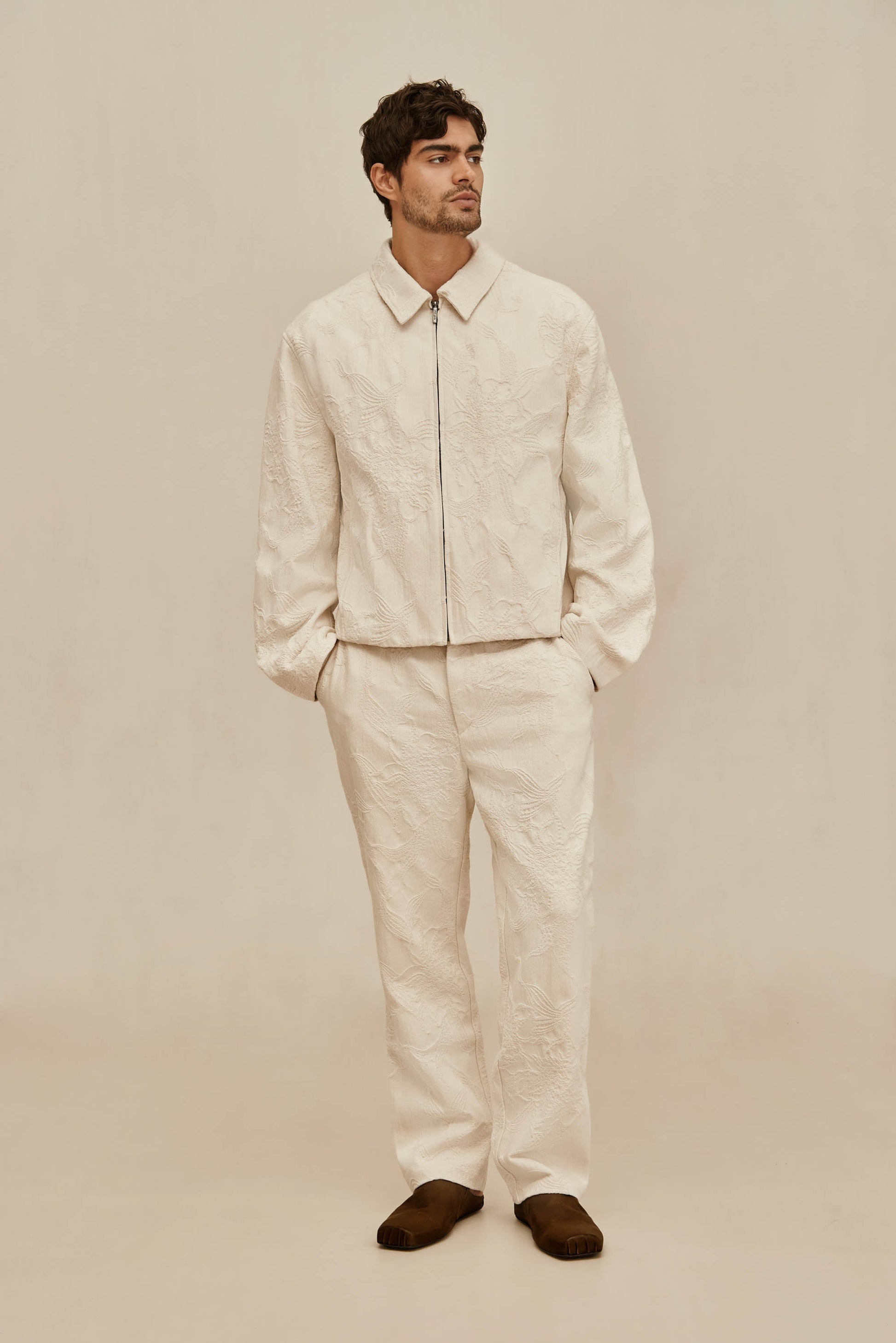 ROB JACKET Cult Gaia