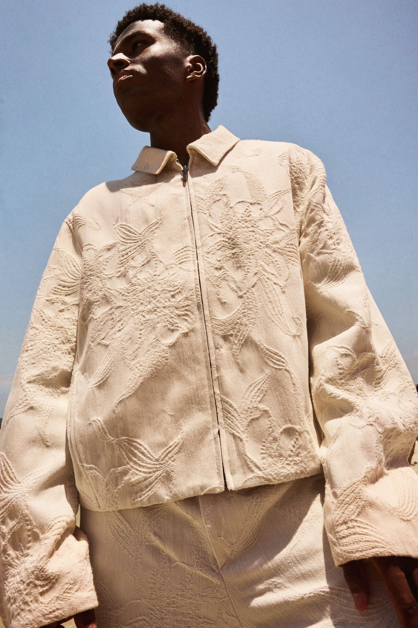 ROB JACKET Cult Gaia