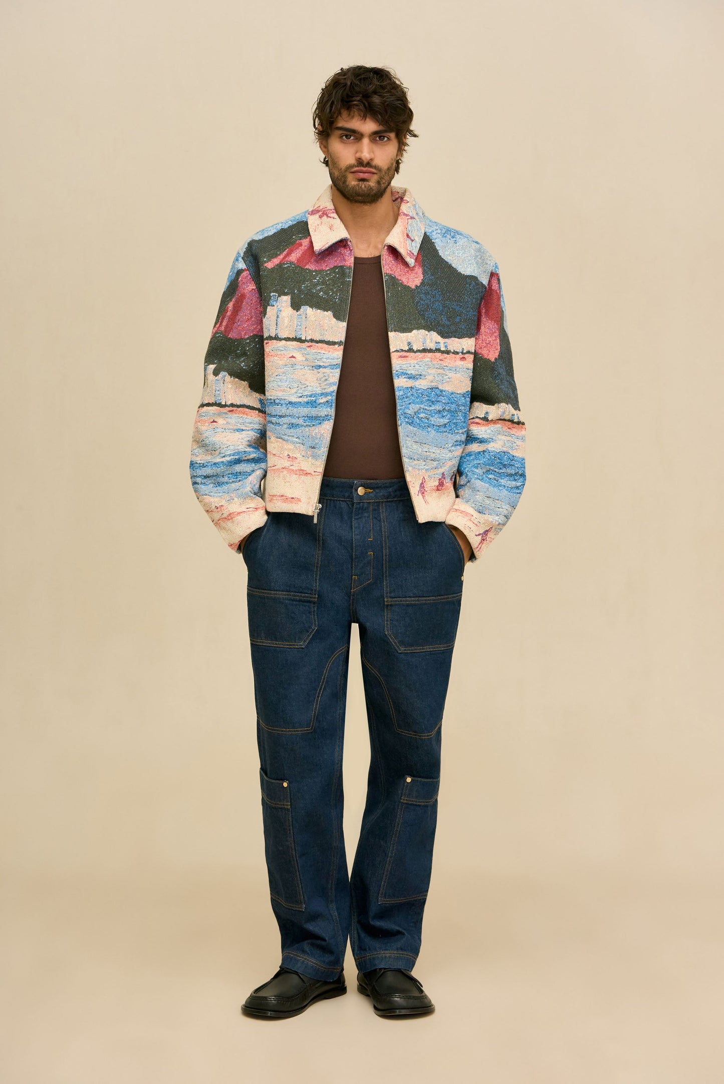 ODIN JACKET Cult Gaia