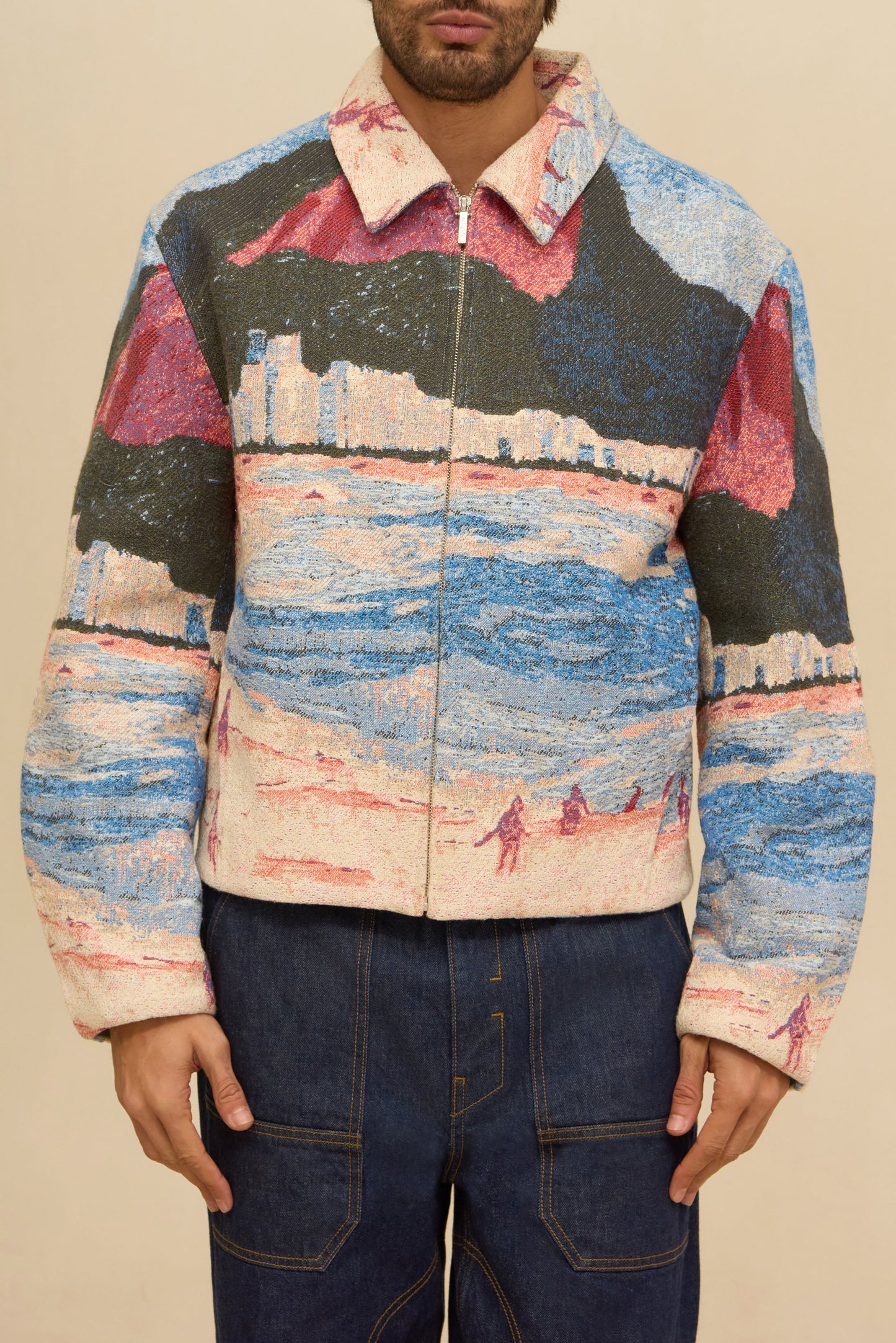 ODIN JACKET Cult Gaia