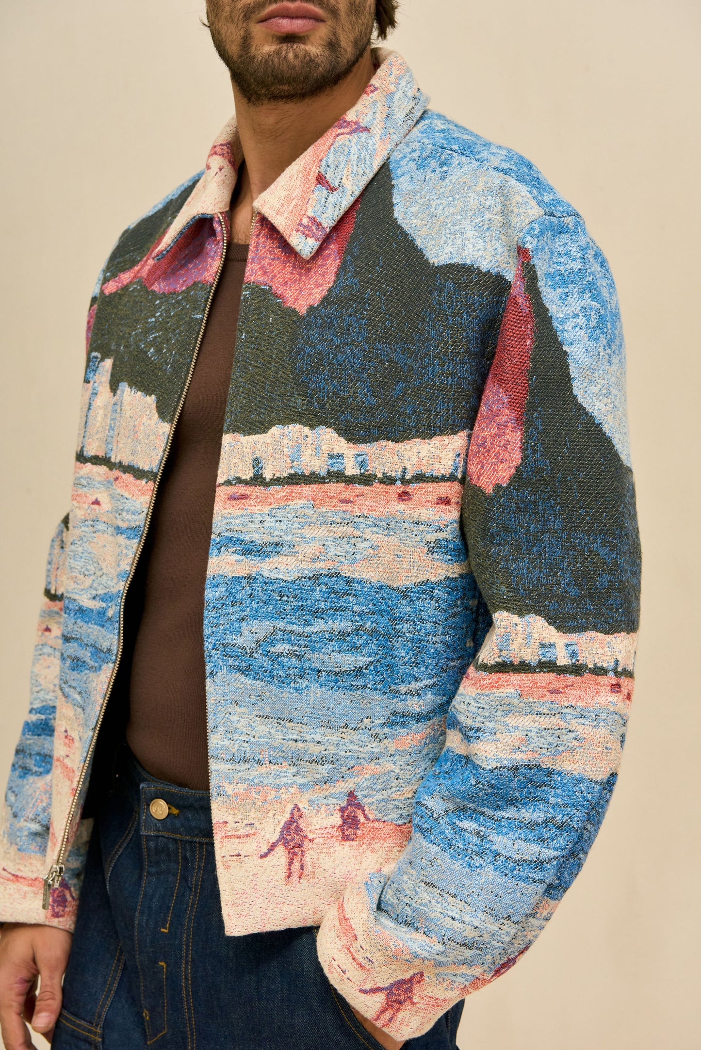 ODIN JACKET Cult Gaia