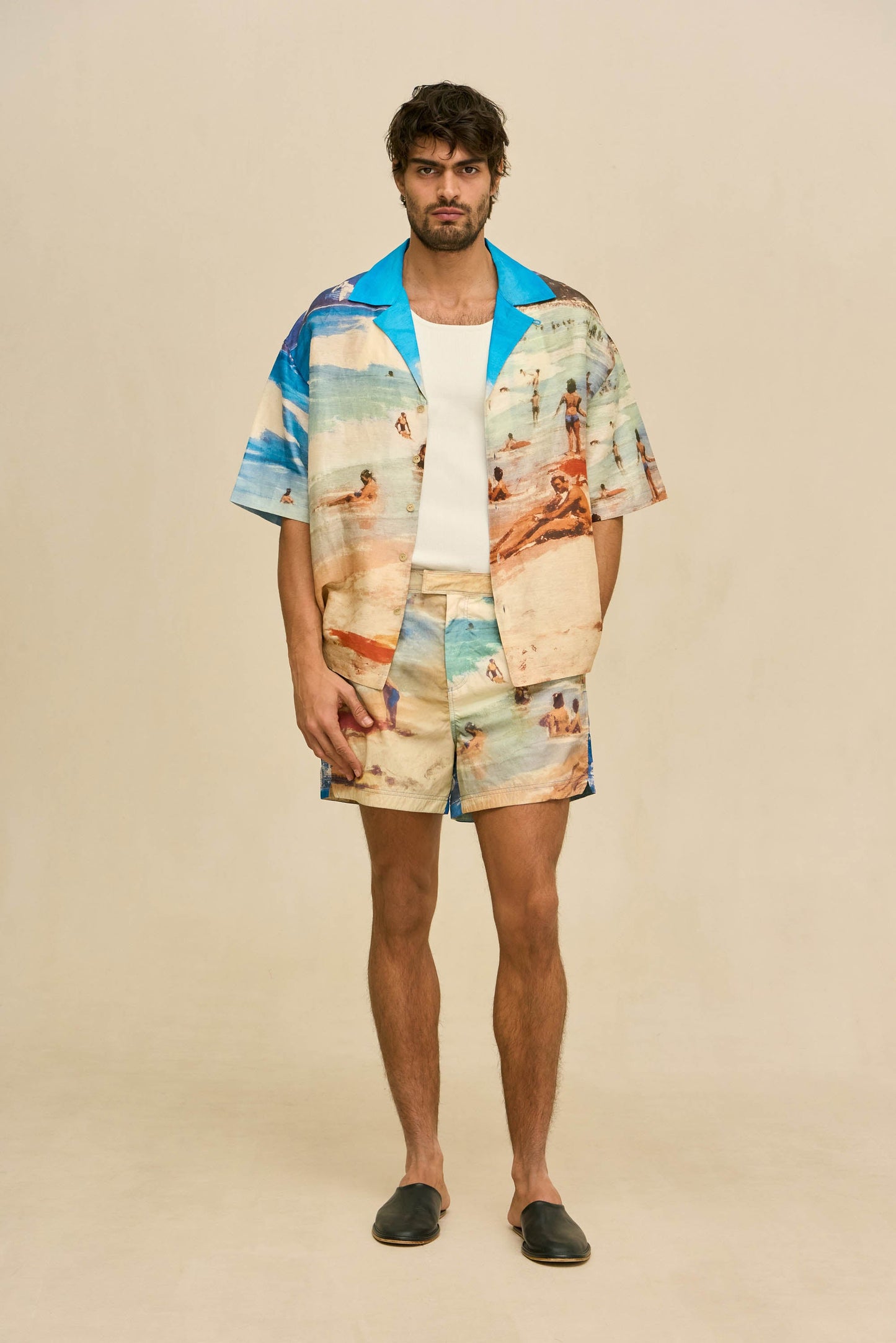 MORFEO SWIM SHORT Cult Gaia