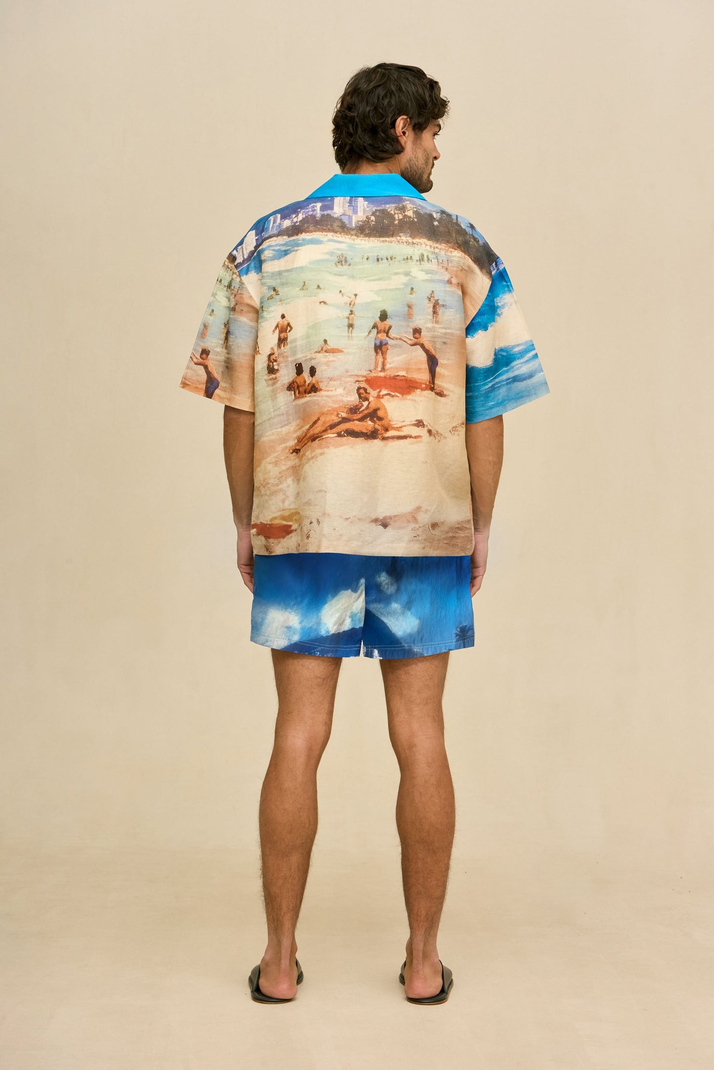 MORFEO SWIM SHORT Cult Gaia