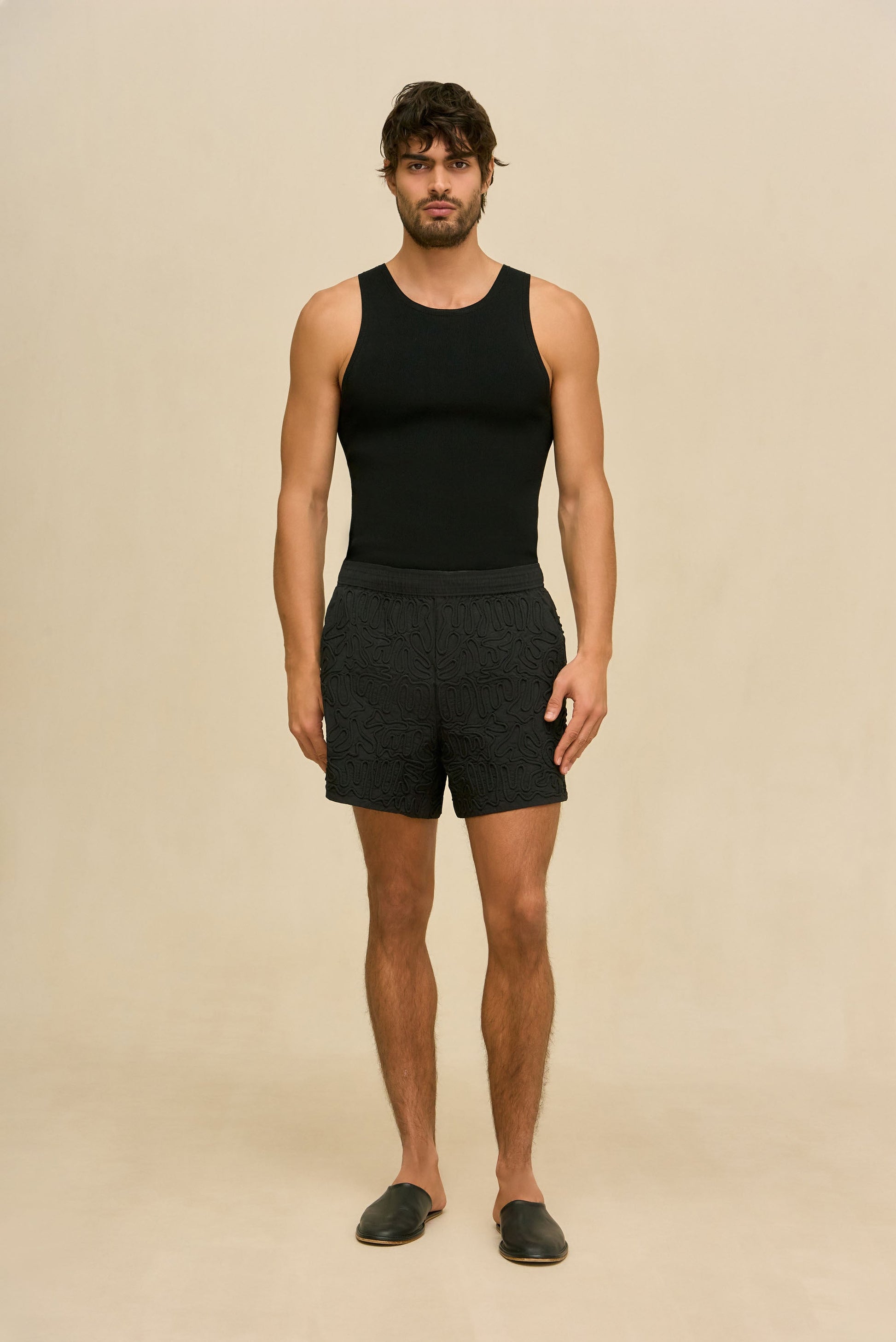 KHAI SWIM SHORT Cult Gaia