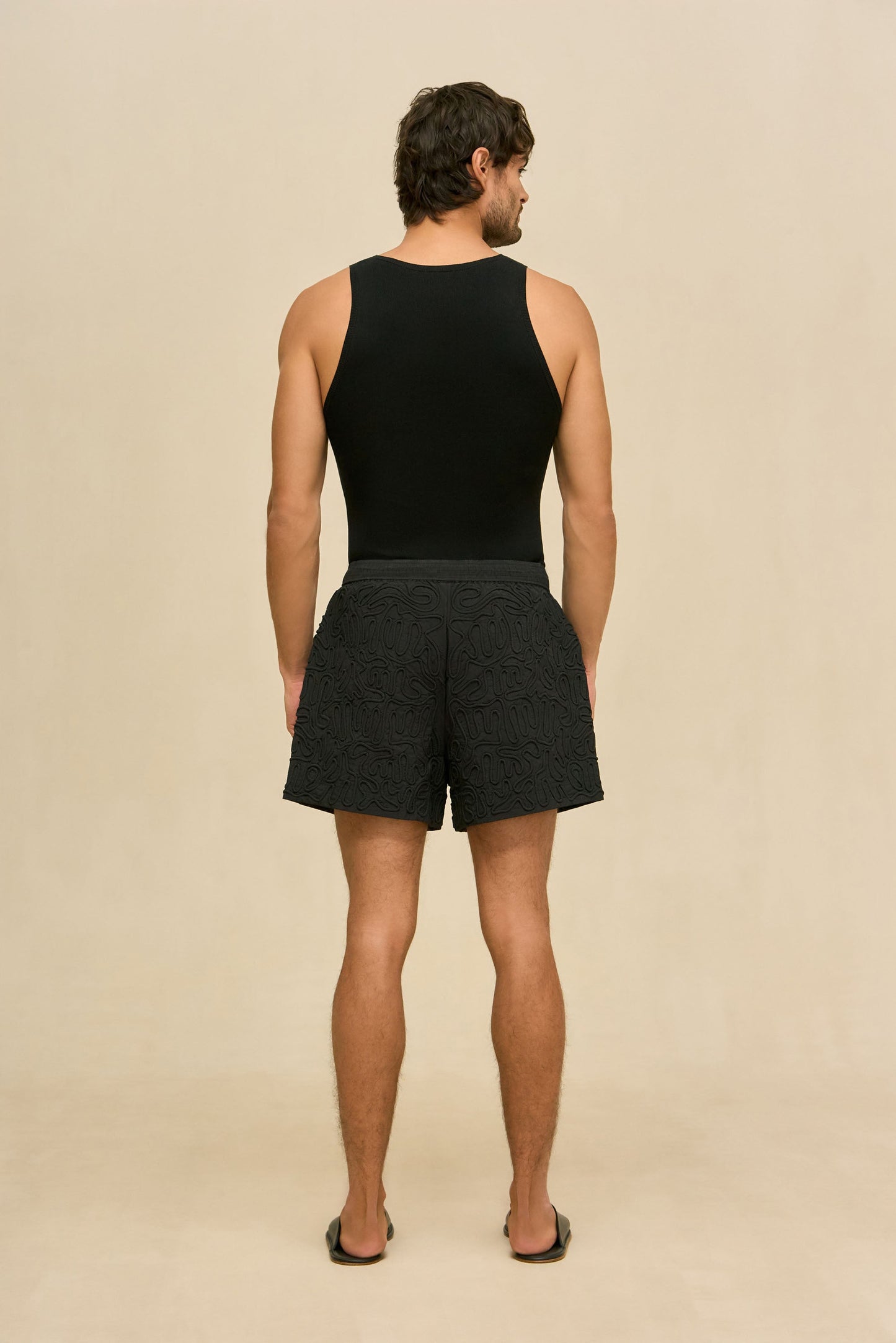 KHAI SWIM SHORT Cult Gaia