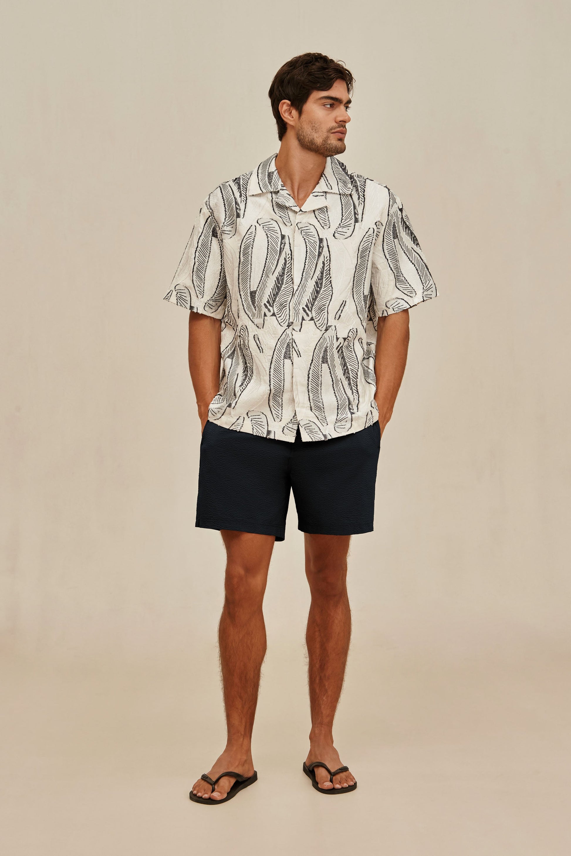 NICCO SWIM SHORT Cult Gaia