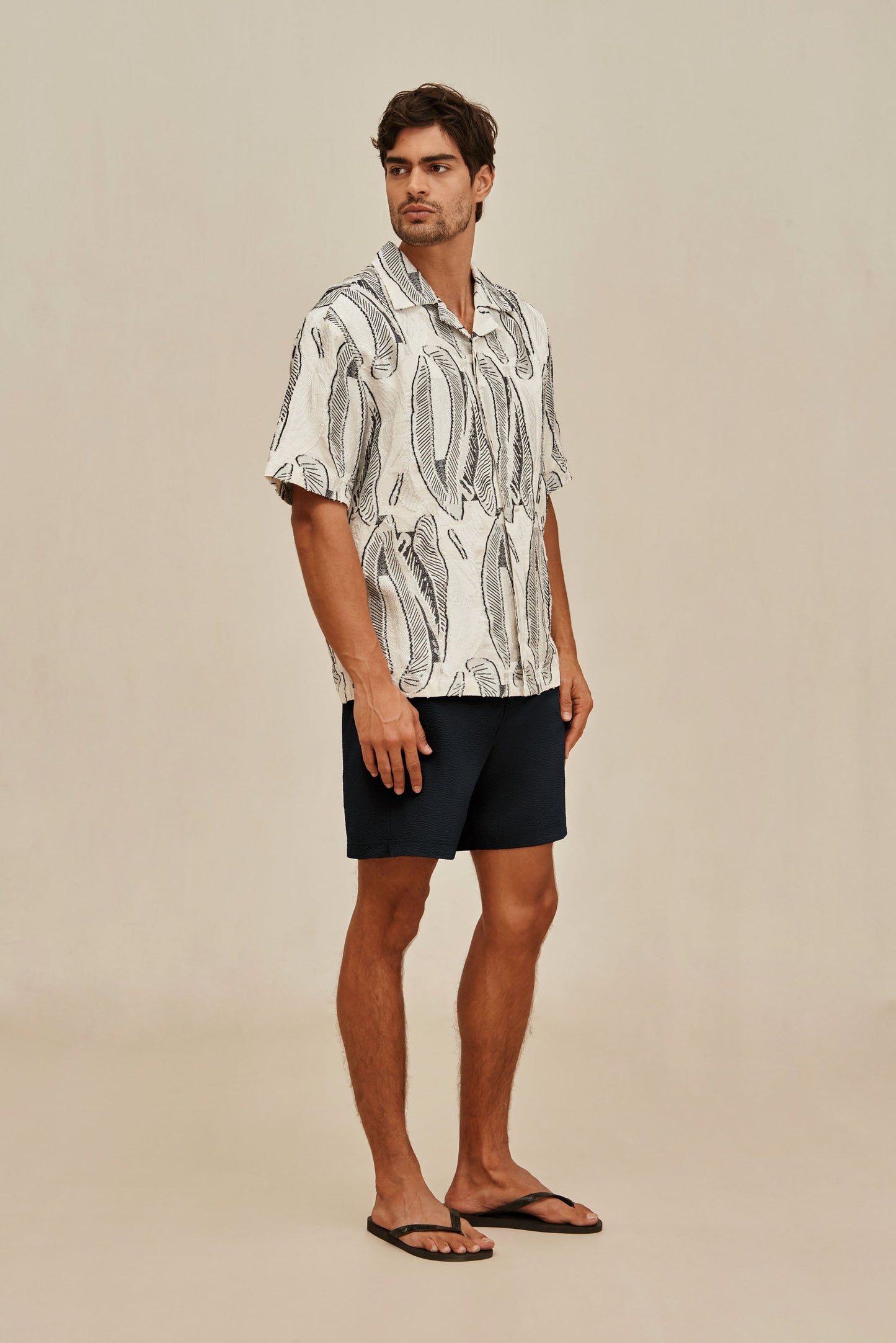 NICCO SWIM SHORT Cult Gaia