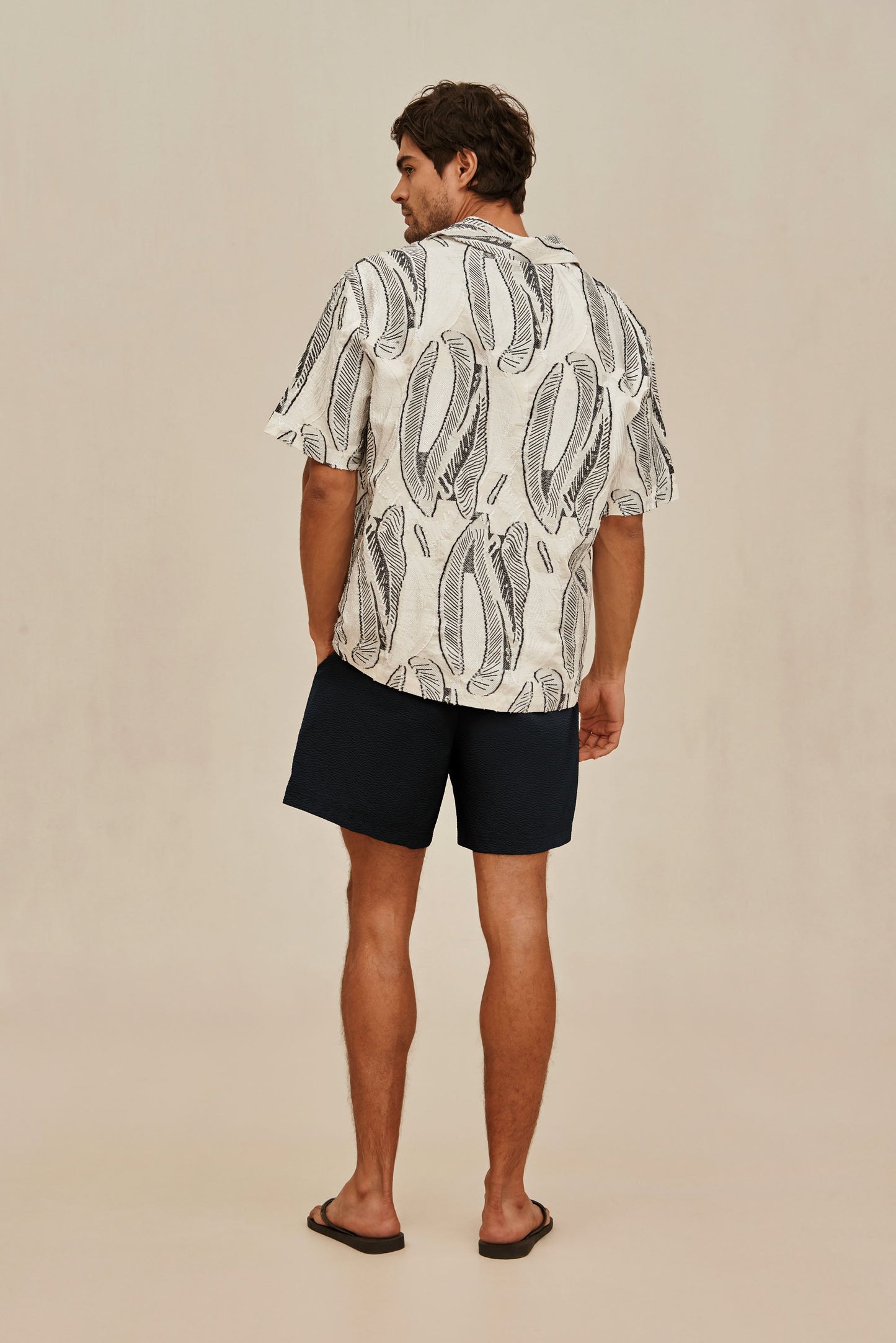 NICCO SWIM SHORT Cult Gaia