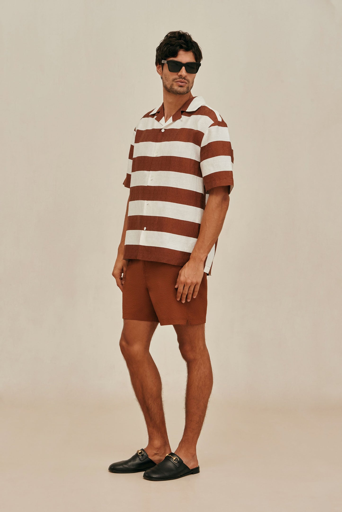 NICCO SWIM SHORT Cult Gaia