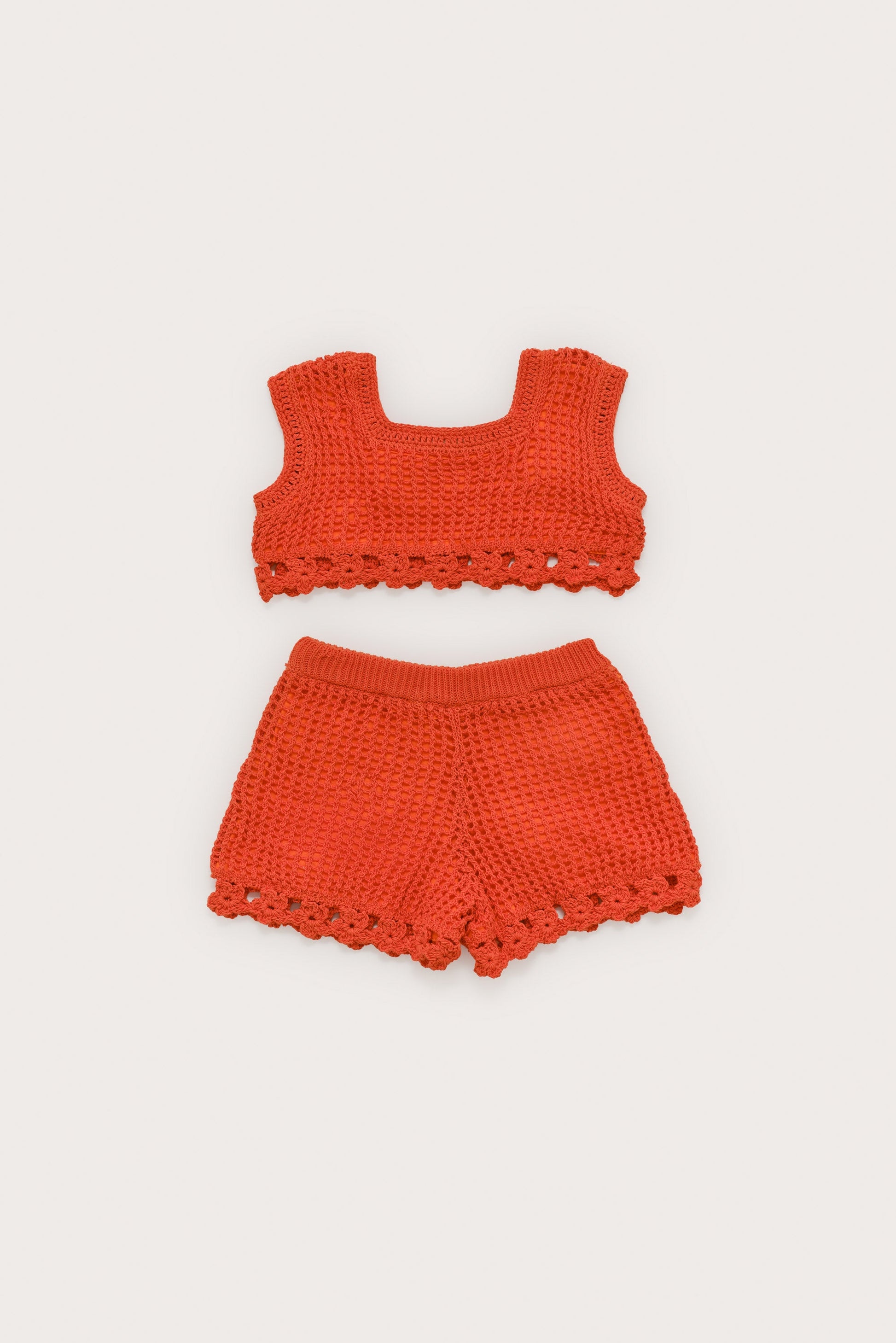 BABY JANA SET Cult Gaia