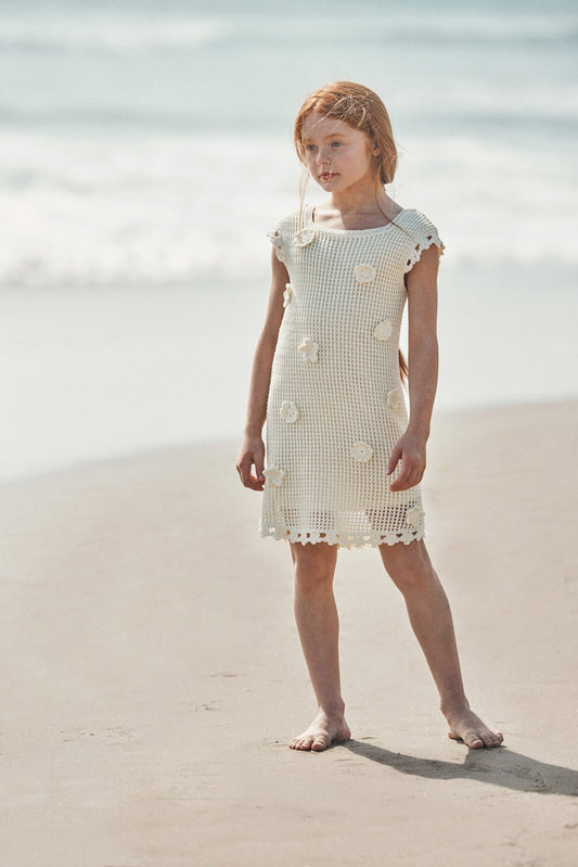 KIDS JANIE DRESS Cult Gaia