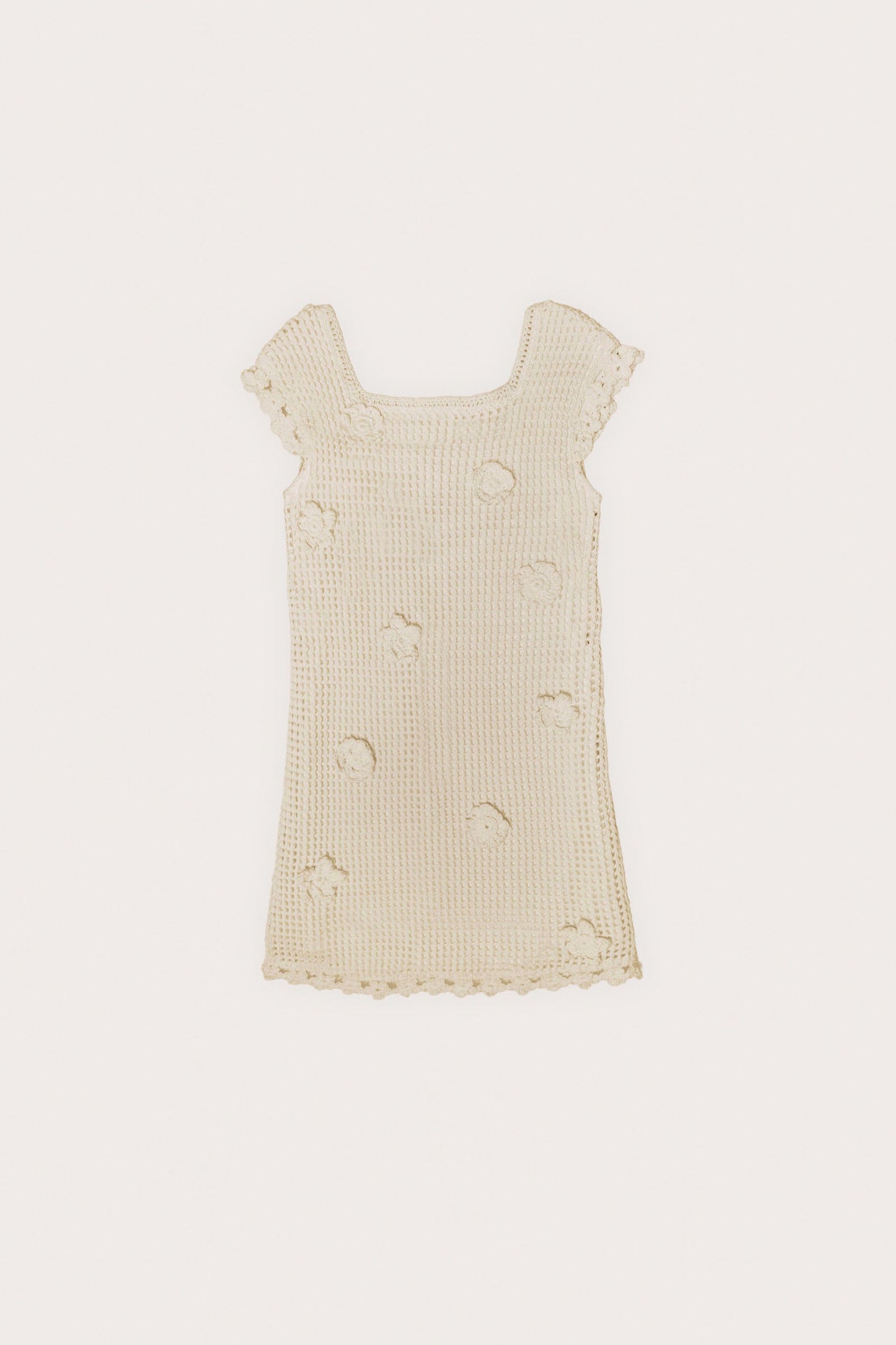 KIDS JANIE DRESS Cult Gaia