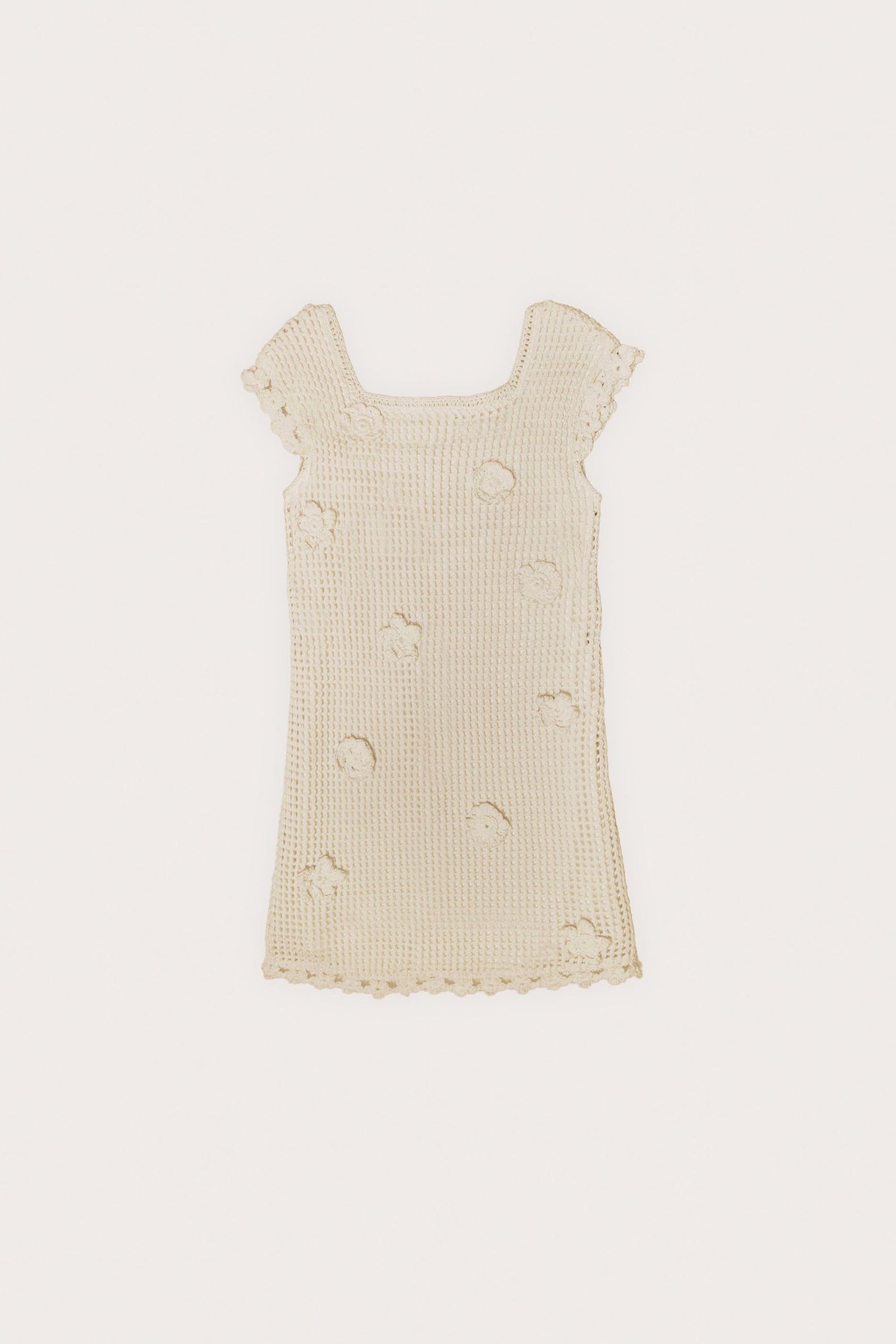 KIDS JANIE DRESS Cult Gaia