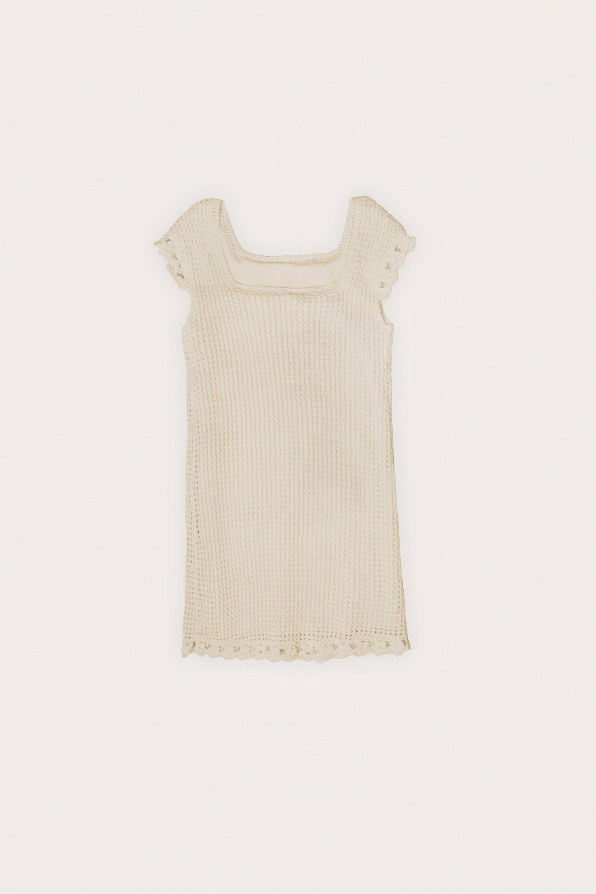 KIDS JANIE DRESS Cult Gaia