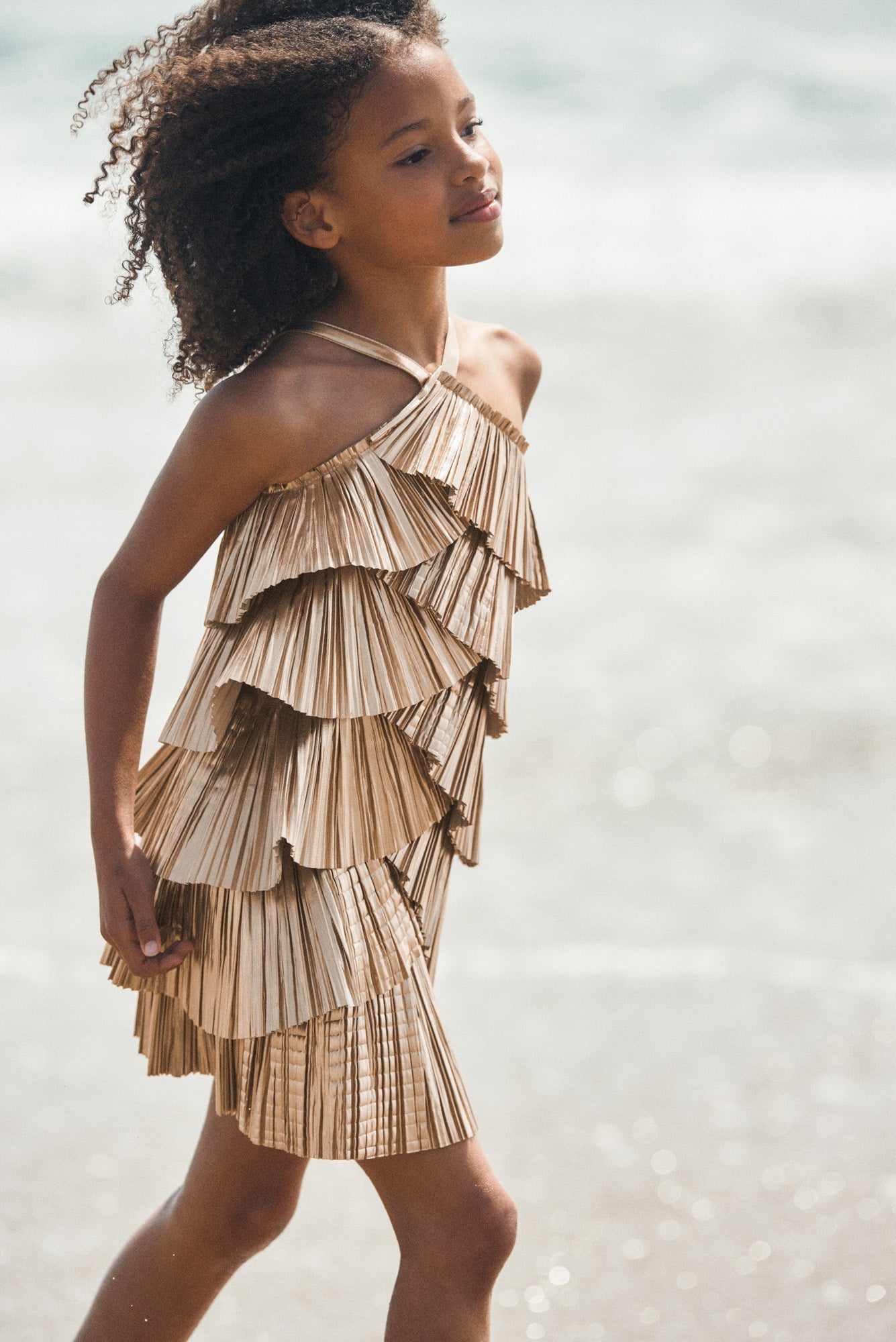 KIDS PATRIZIA DRESS Cult Gaia