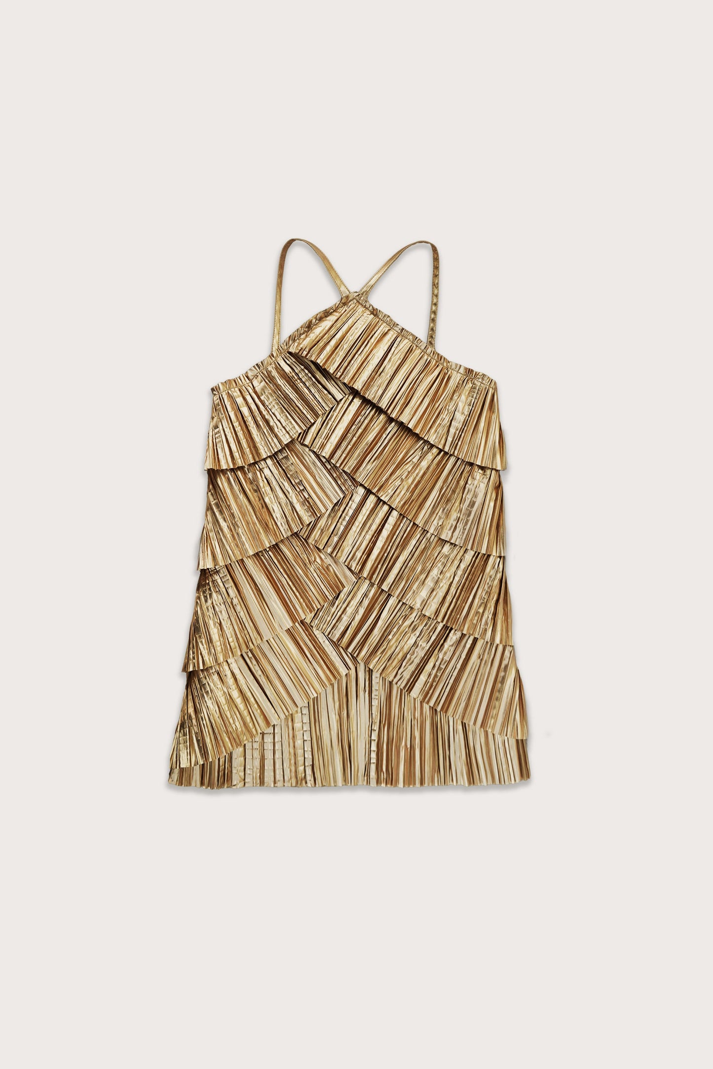 KIDS PATRIZIA DRESS Cult Gaia