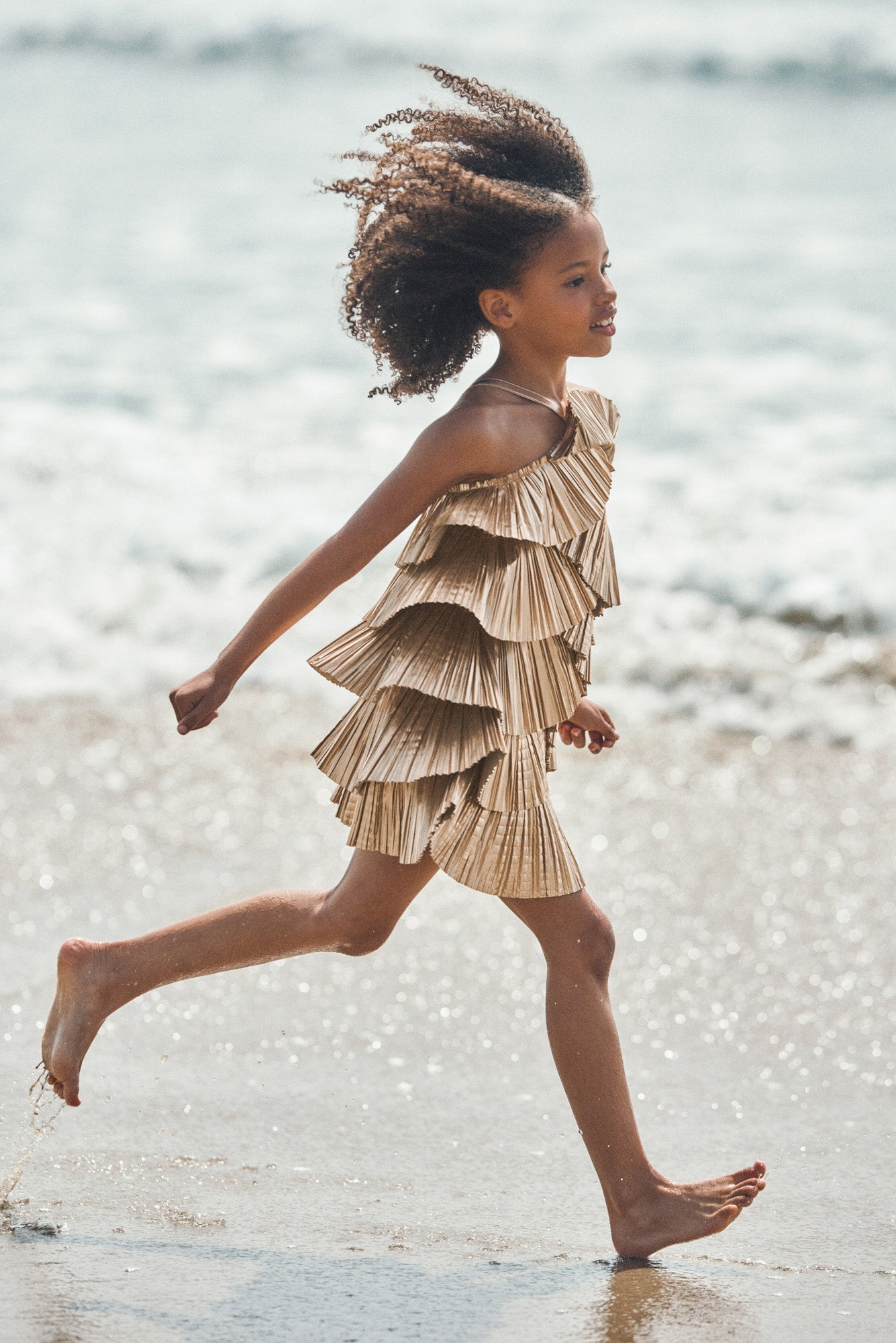 KIDS PATRIZIA DRESS Cult Gaia