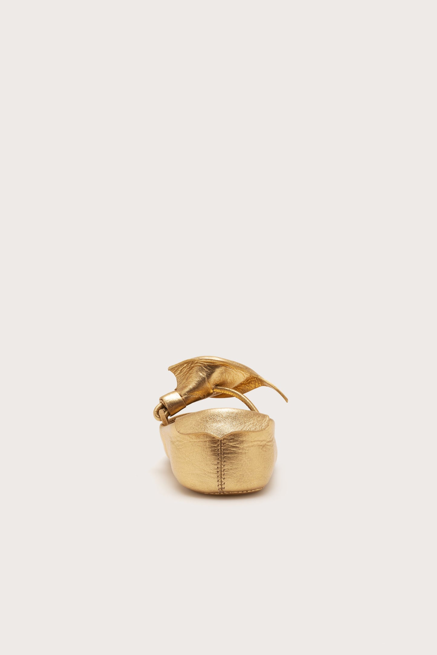 BABY MIMI BALLET FLAT Cult Gaia